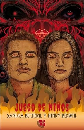 Juego de niños