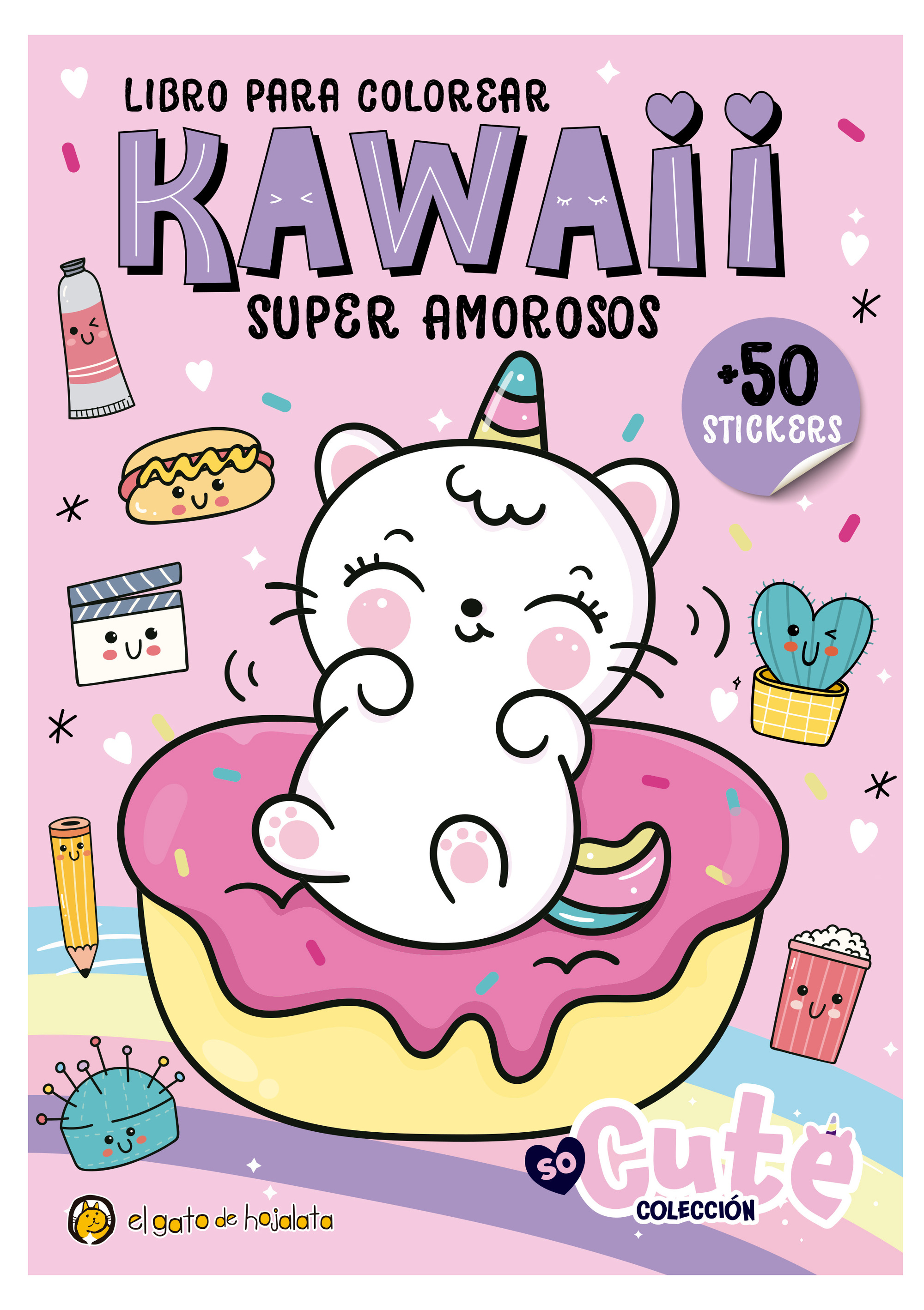 Kawaii Superamorosos