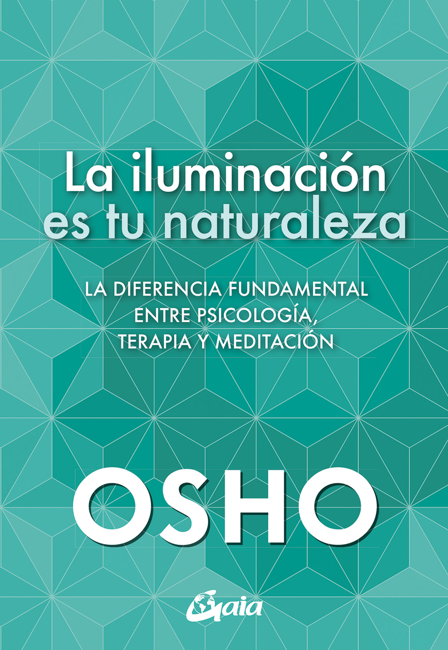 La iluminación es tu naturaleza