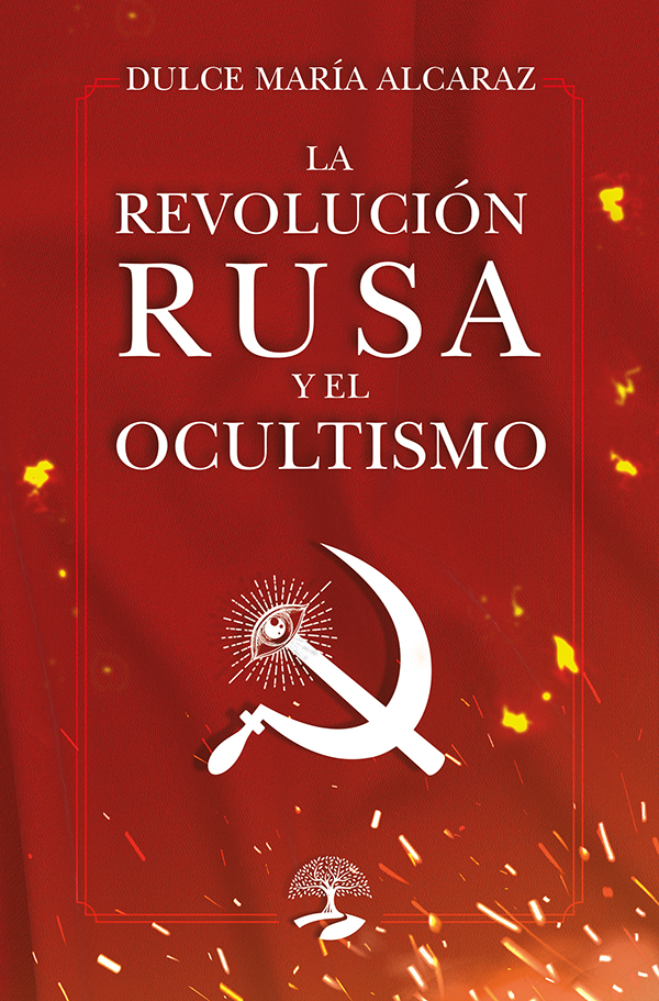 La revolución Rusa y el ocultismo