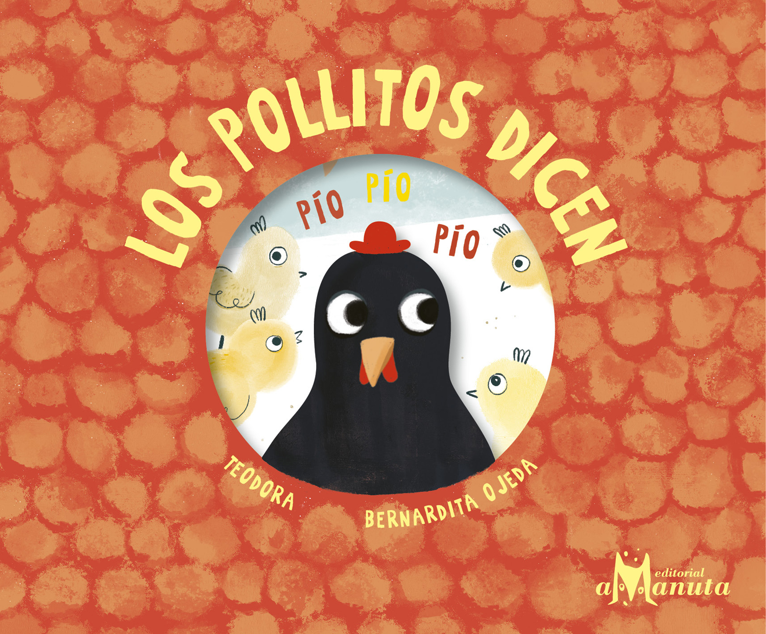 Los pollitos dicen