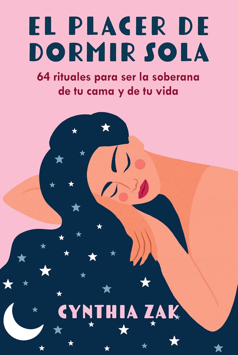 Placer de dormir sola
