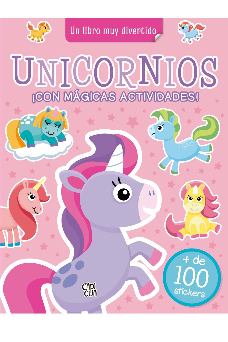 Unicornios