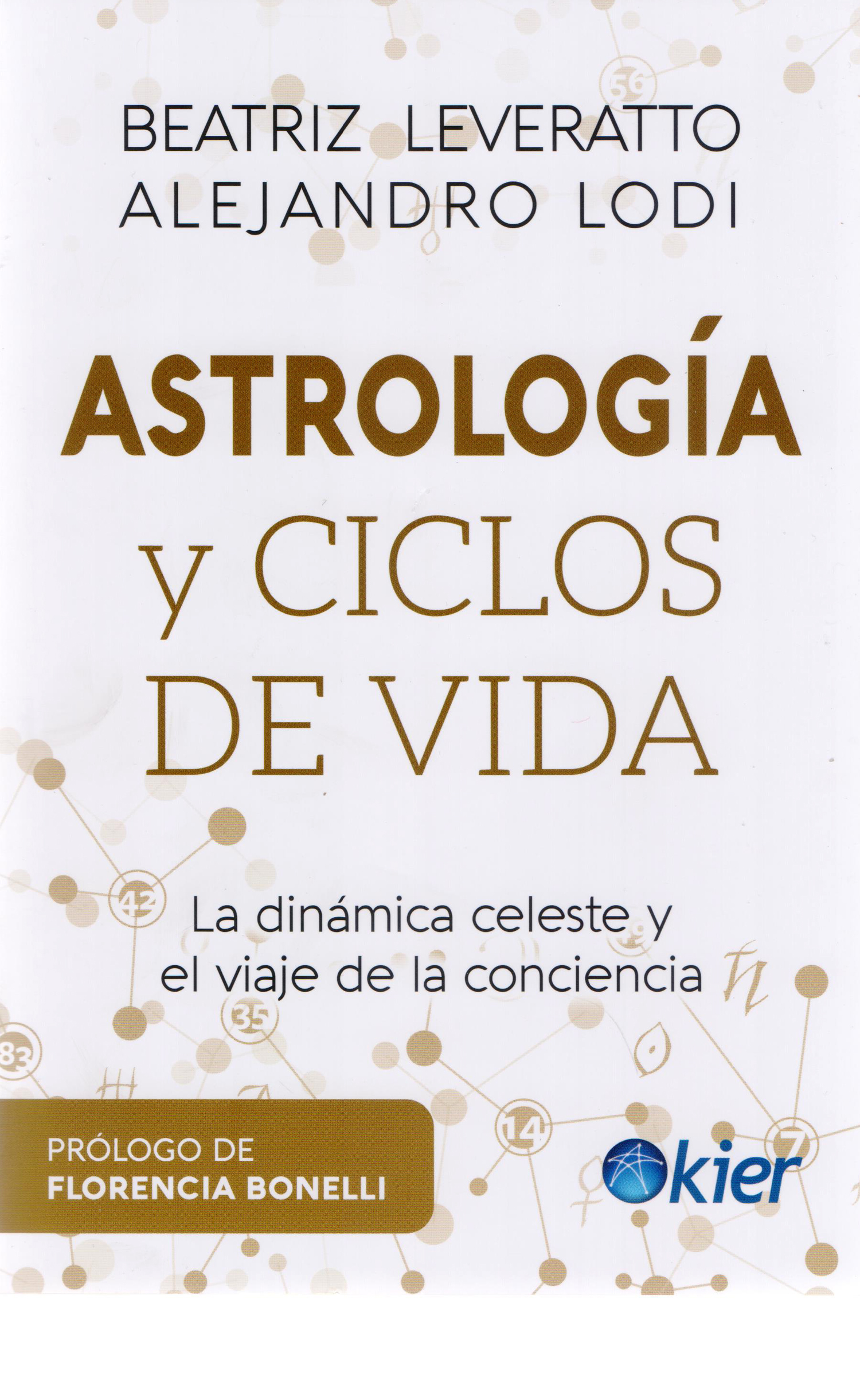 Astrología y ciclos de vida