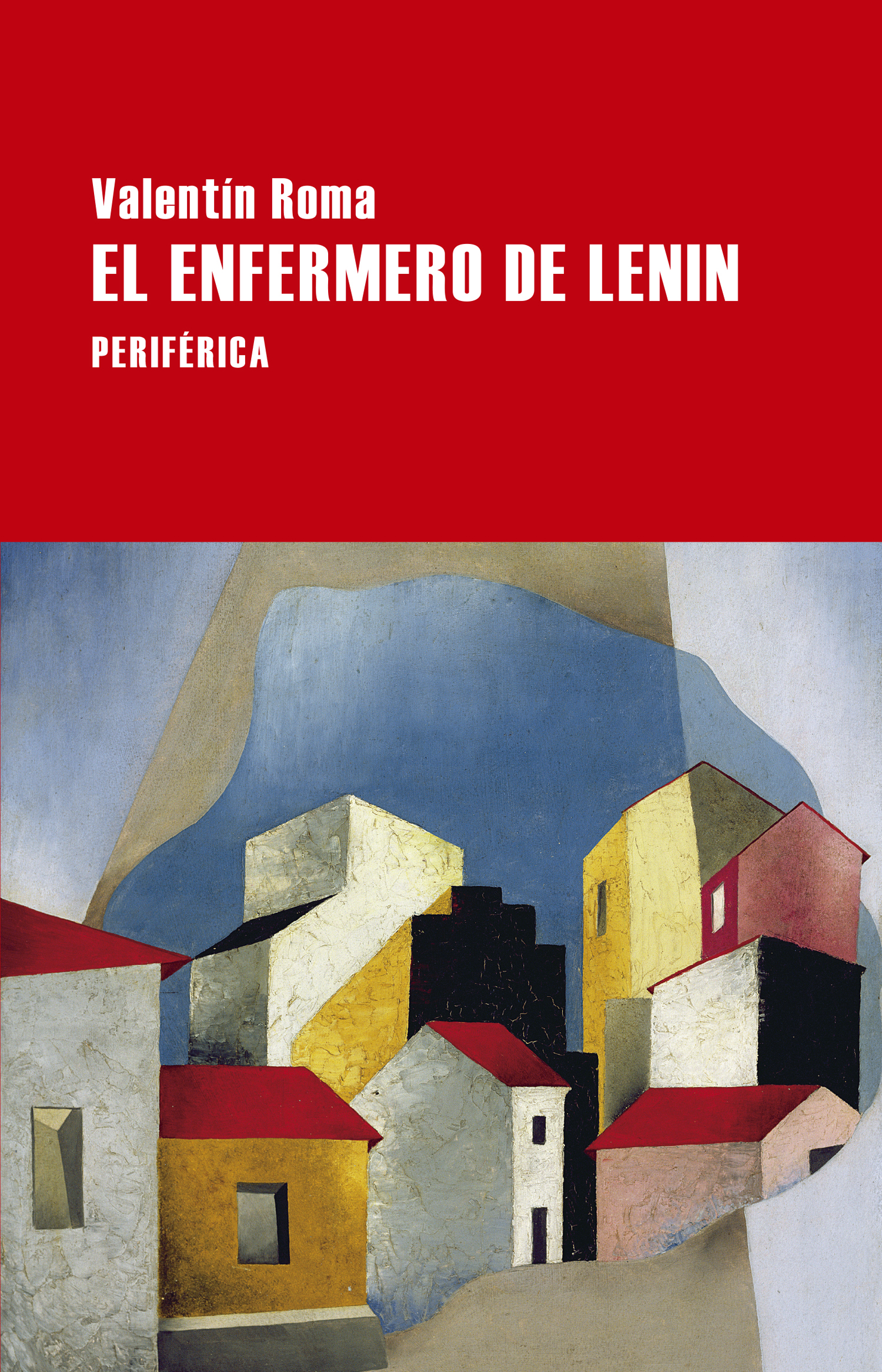 El enfermero de Lenin