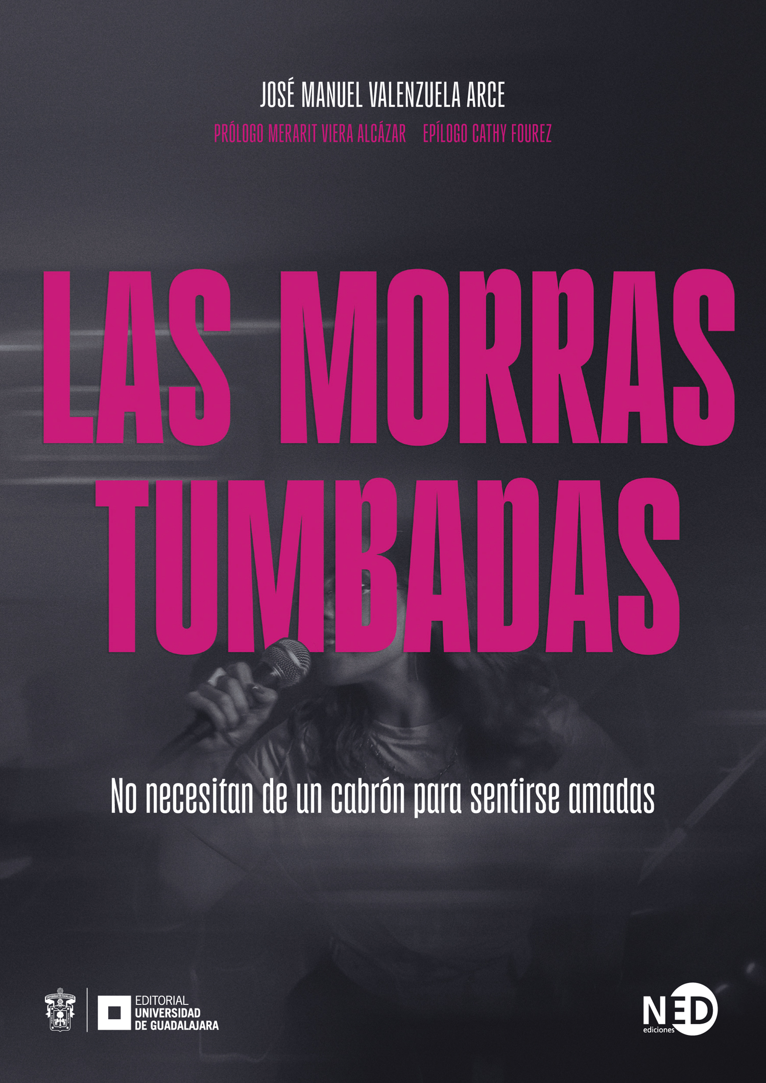 Las morras tumbadas
