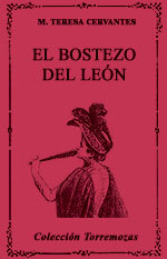 El bostezo del león