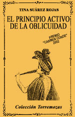 El principio activo de la oblicuidad