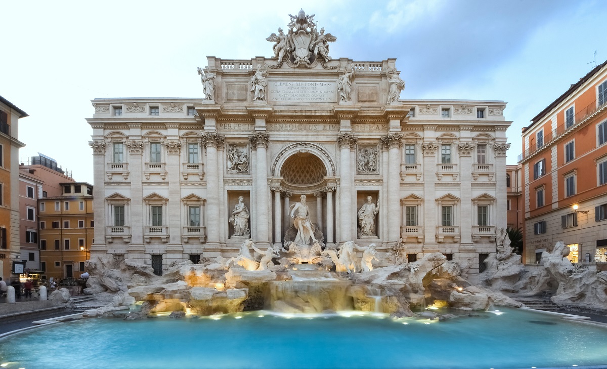 Libros para conocer Italia