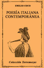 Poesía italiana contemporánea