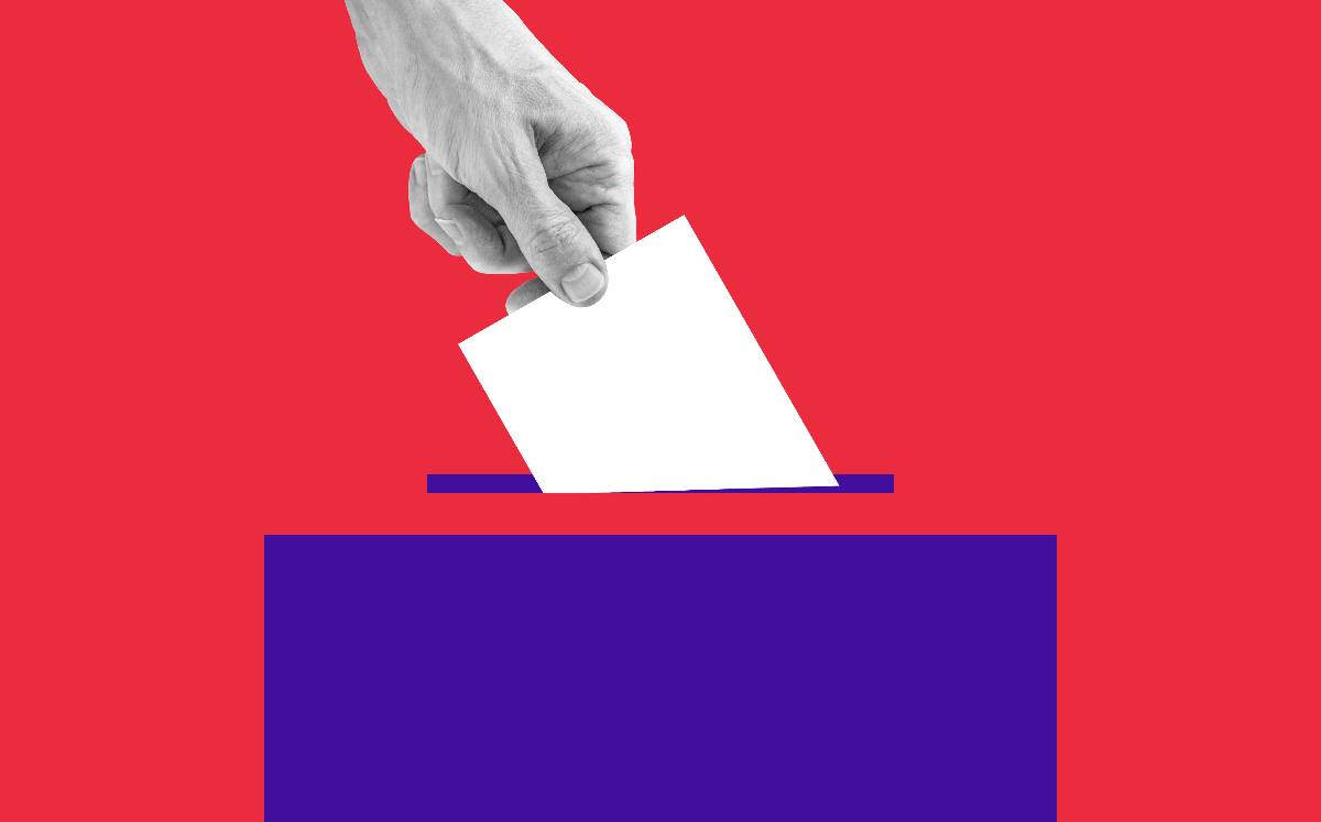 Novelas apasionantes e inquietantes sobre elecciones
