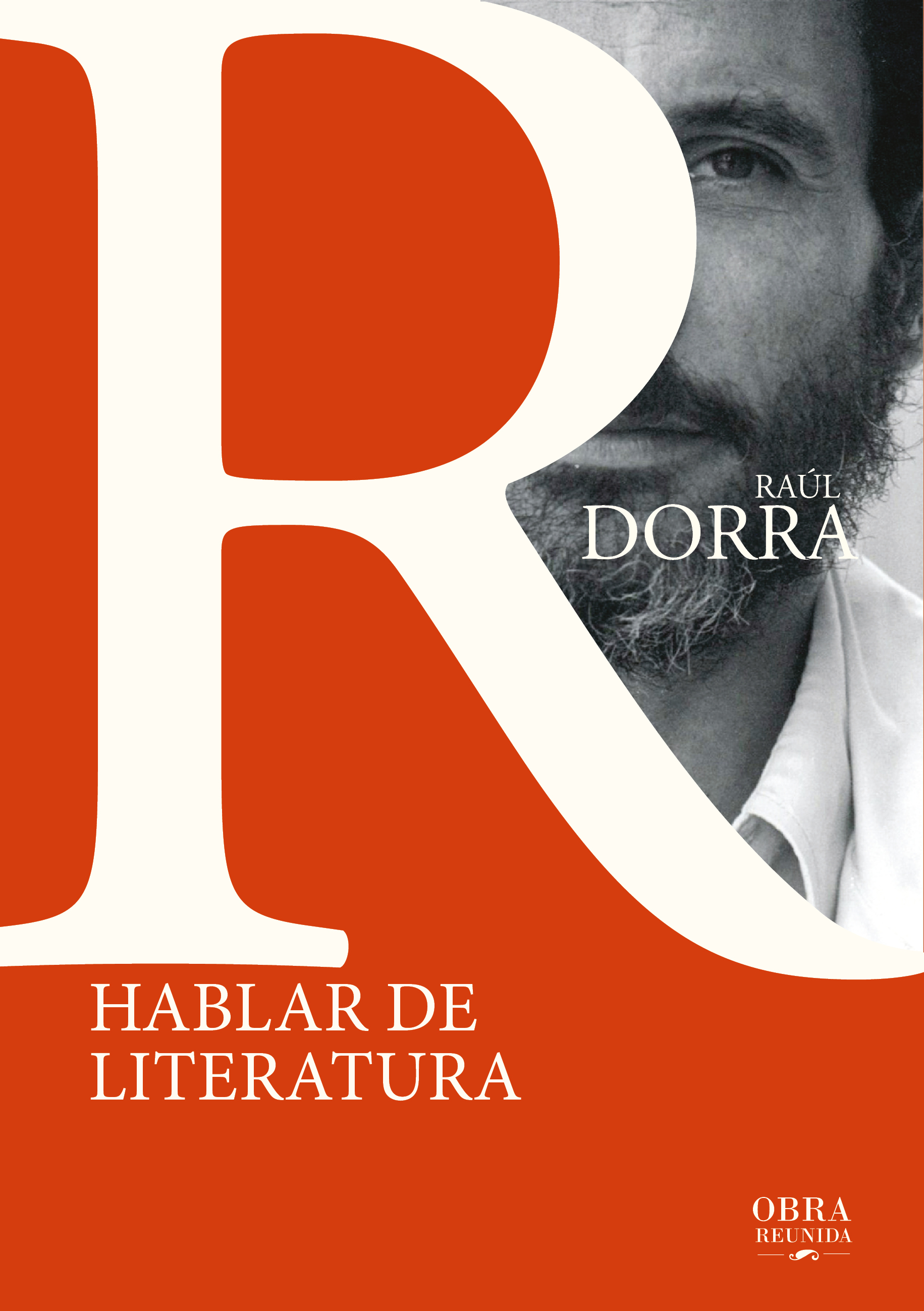 Hablar de literatura