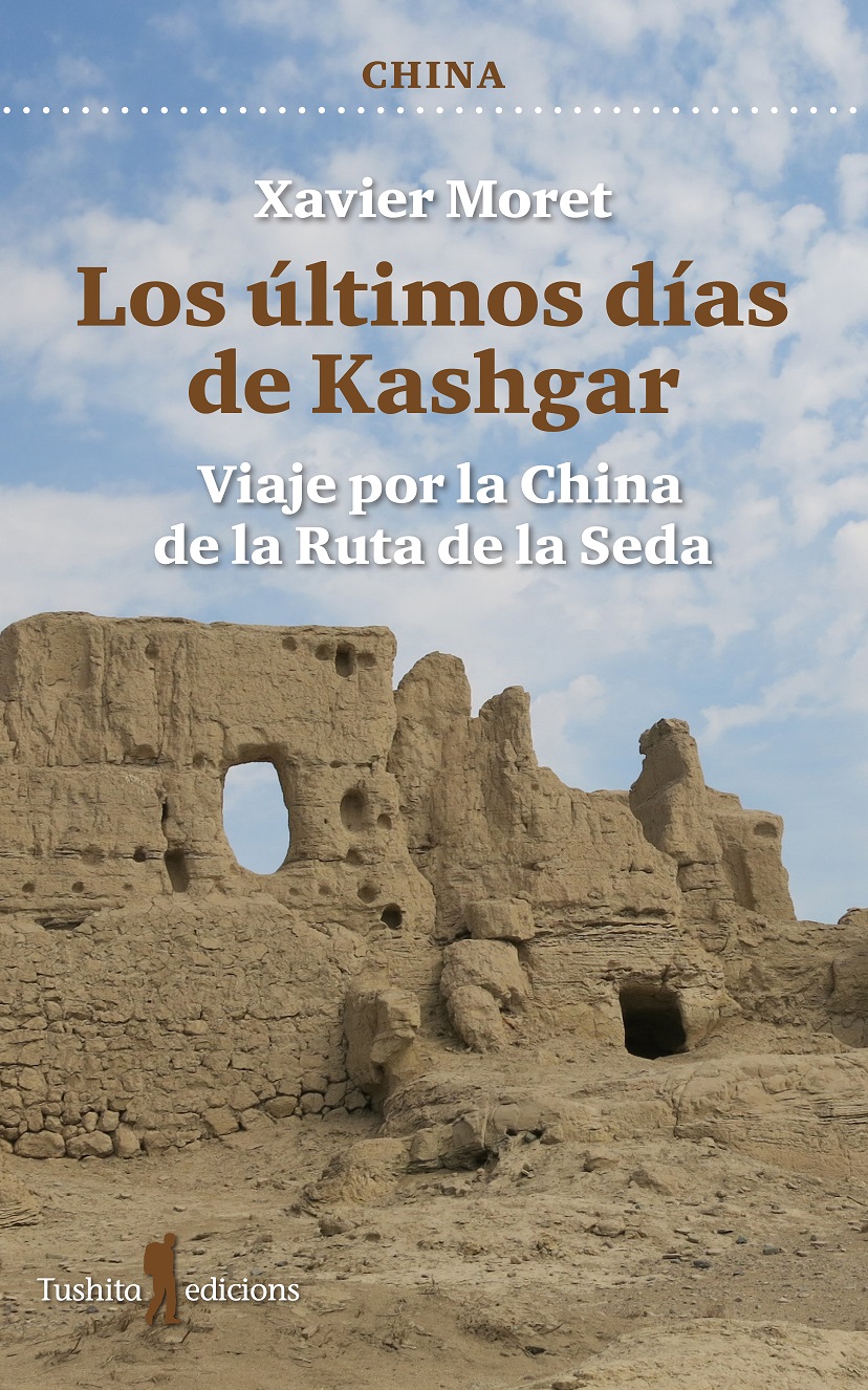 Los últimos días de Kashgar