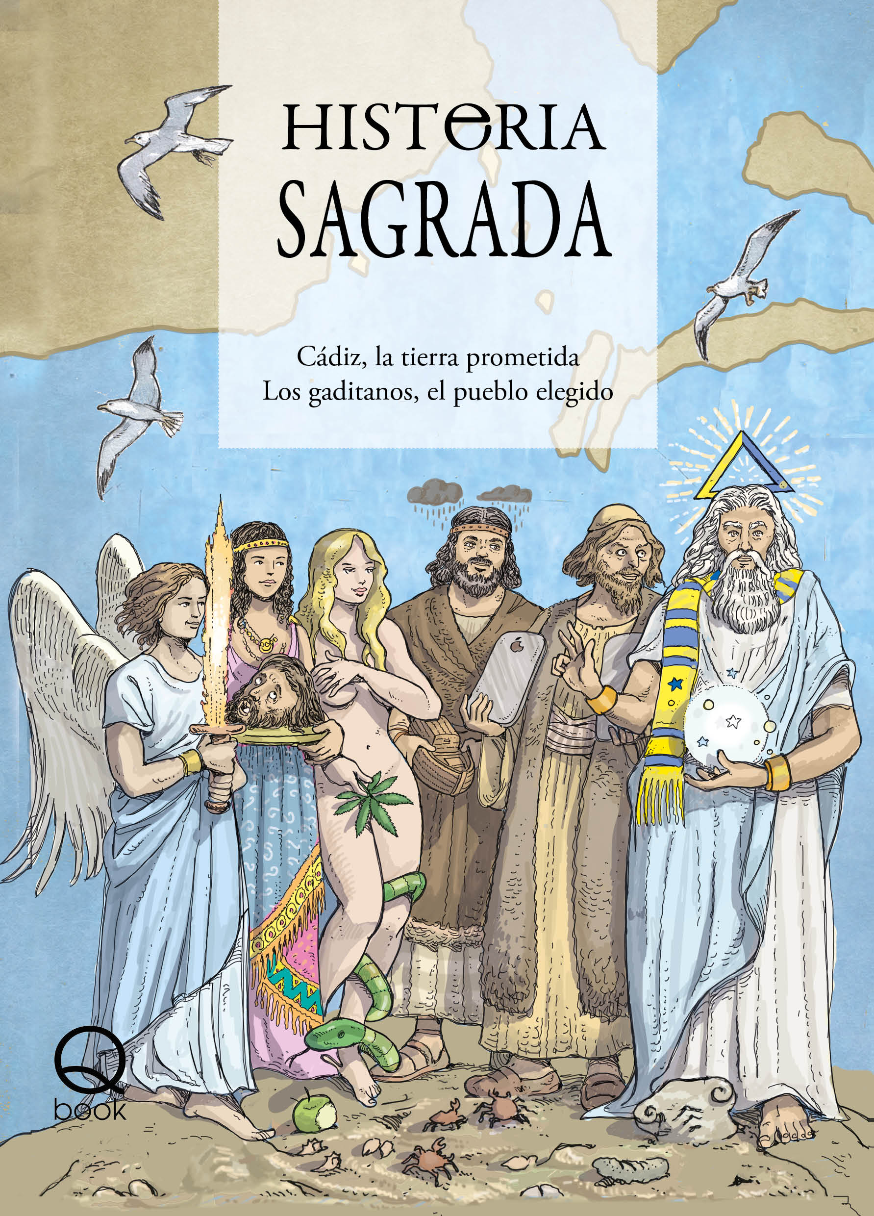 Histeria sagrada