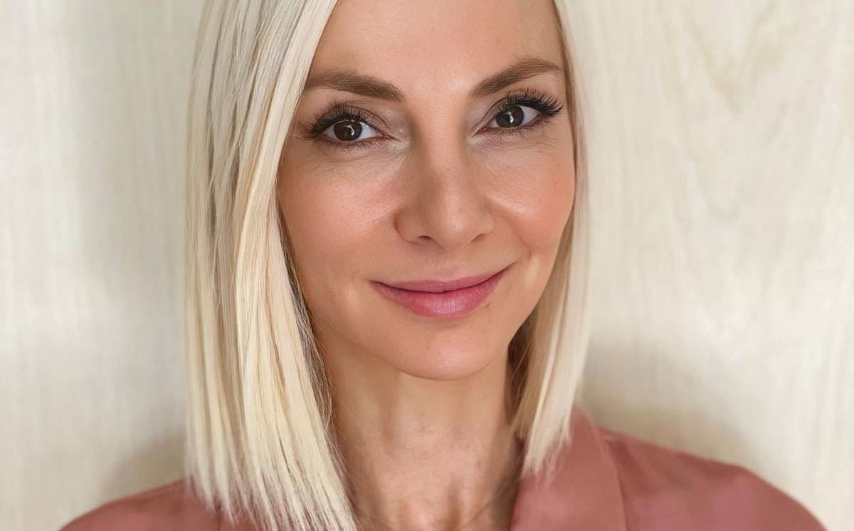 Alejandra Beigbedere