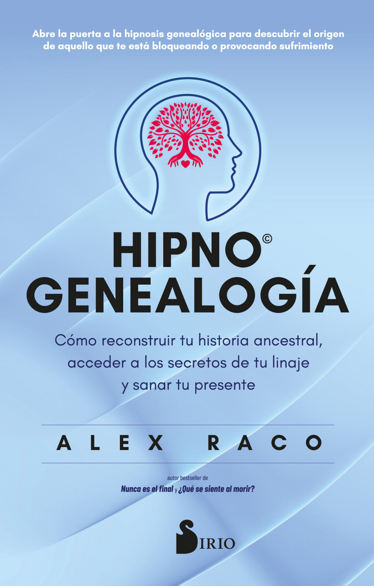 Hipnogenealogía