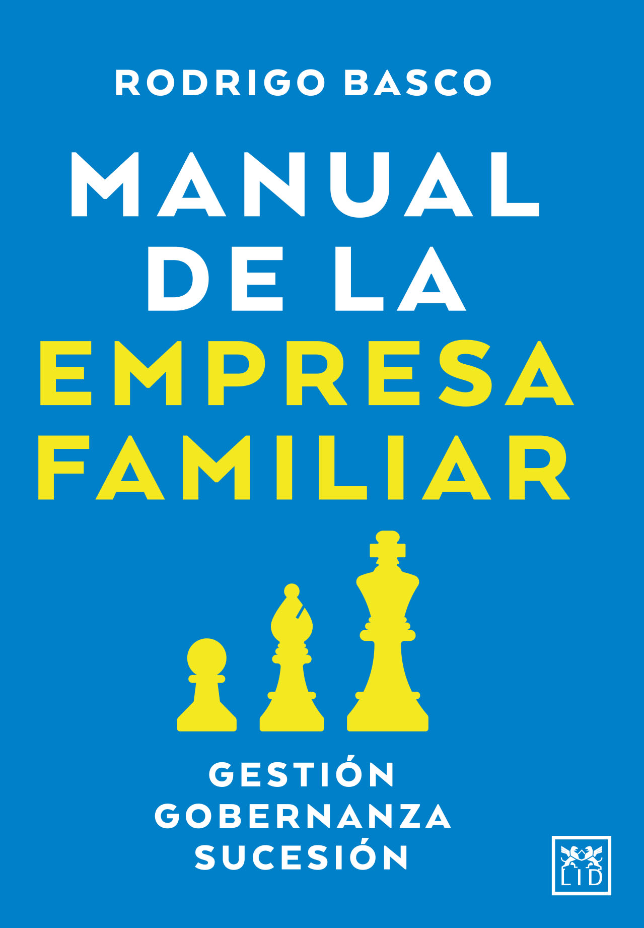 Manual de la empresa familiar