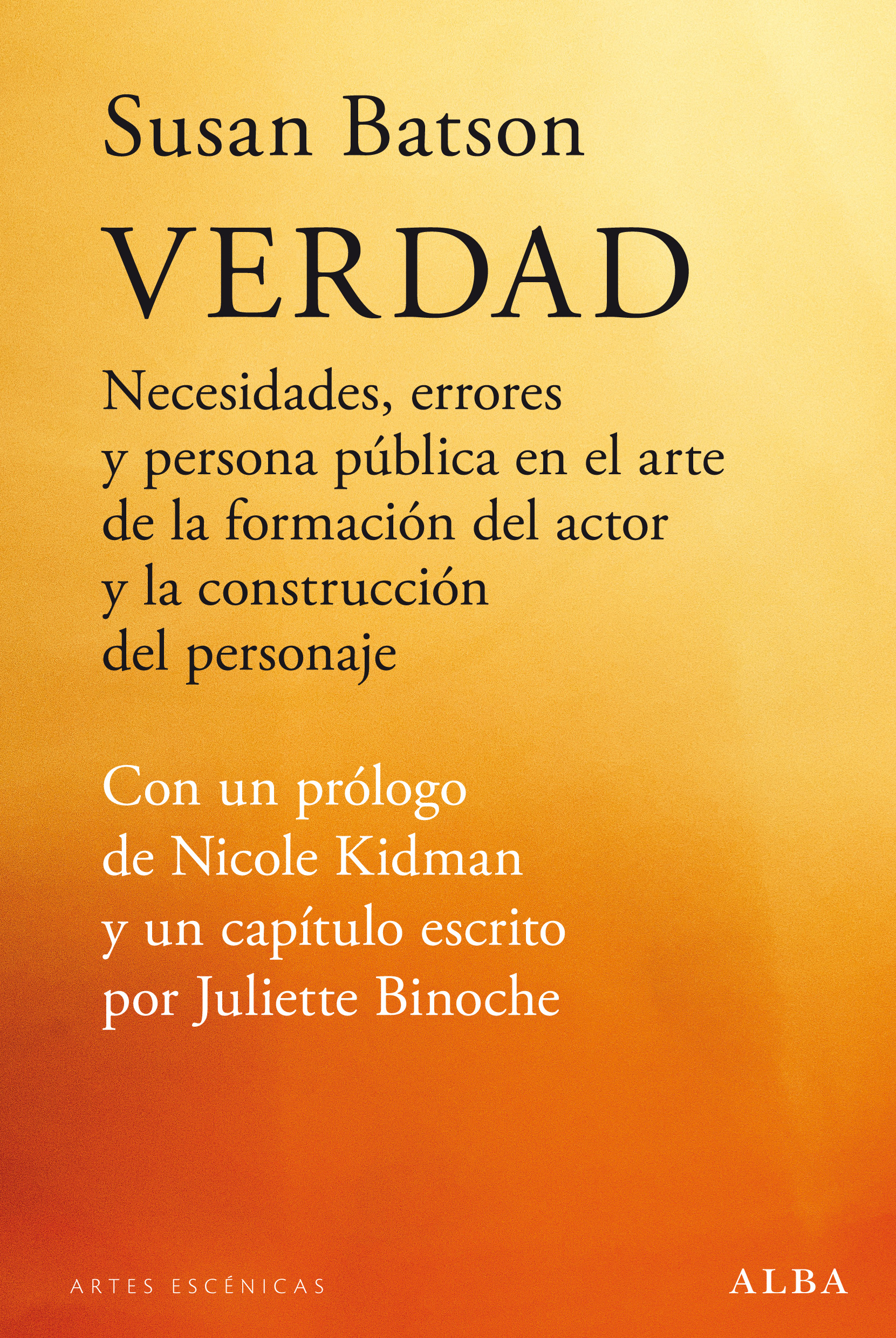 VERDAD (nueva edición)