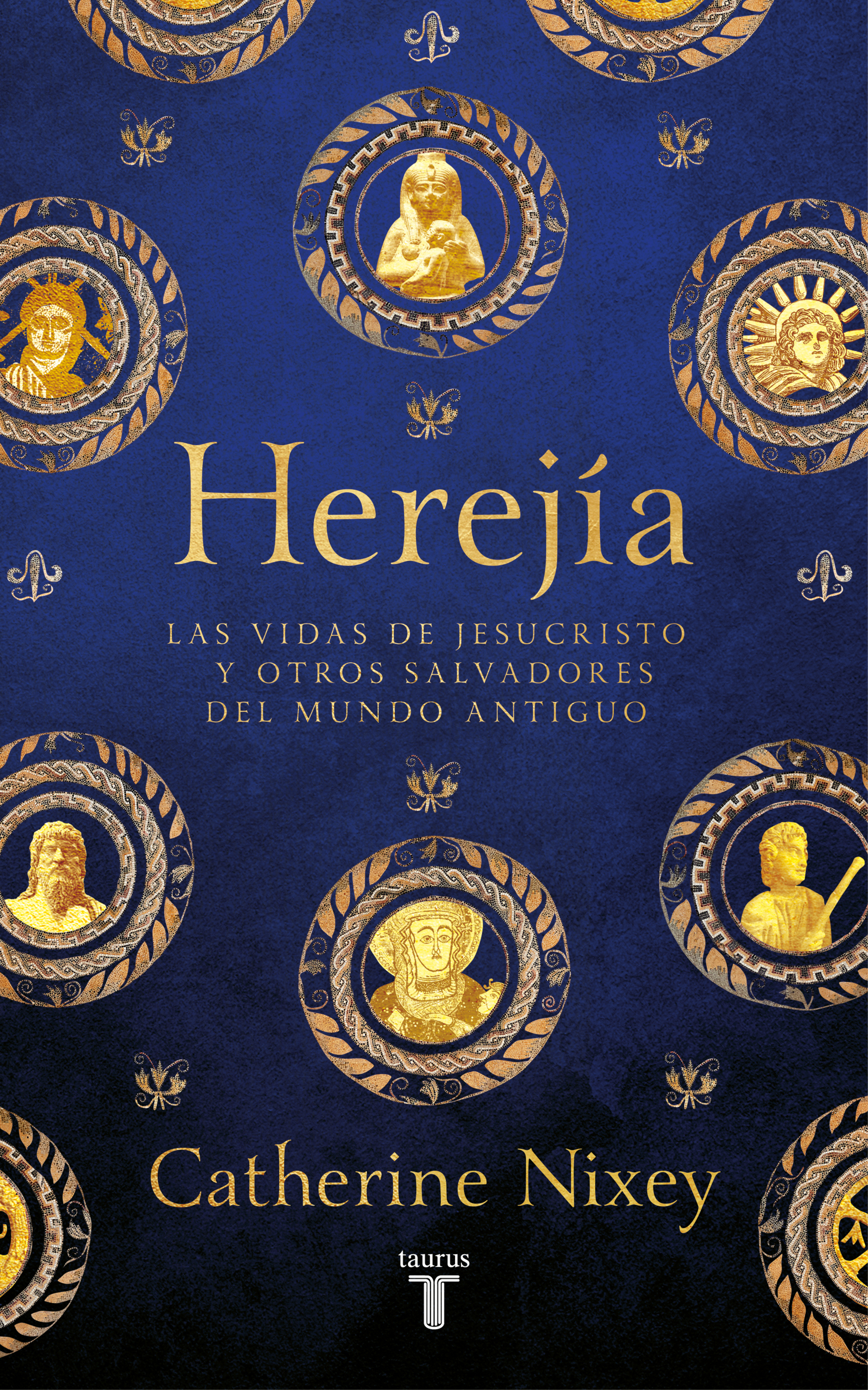 Herejía