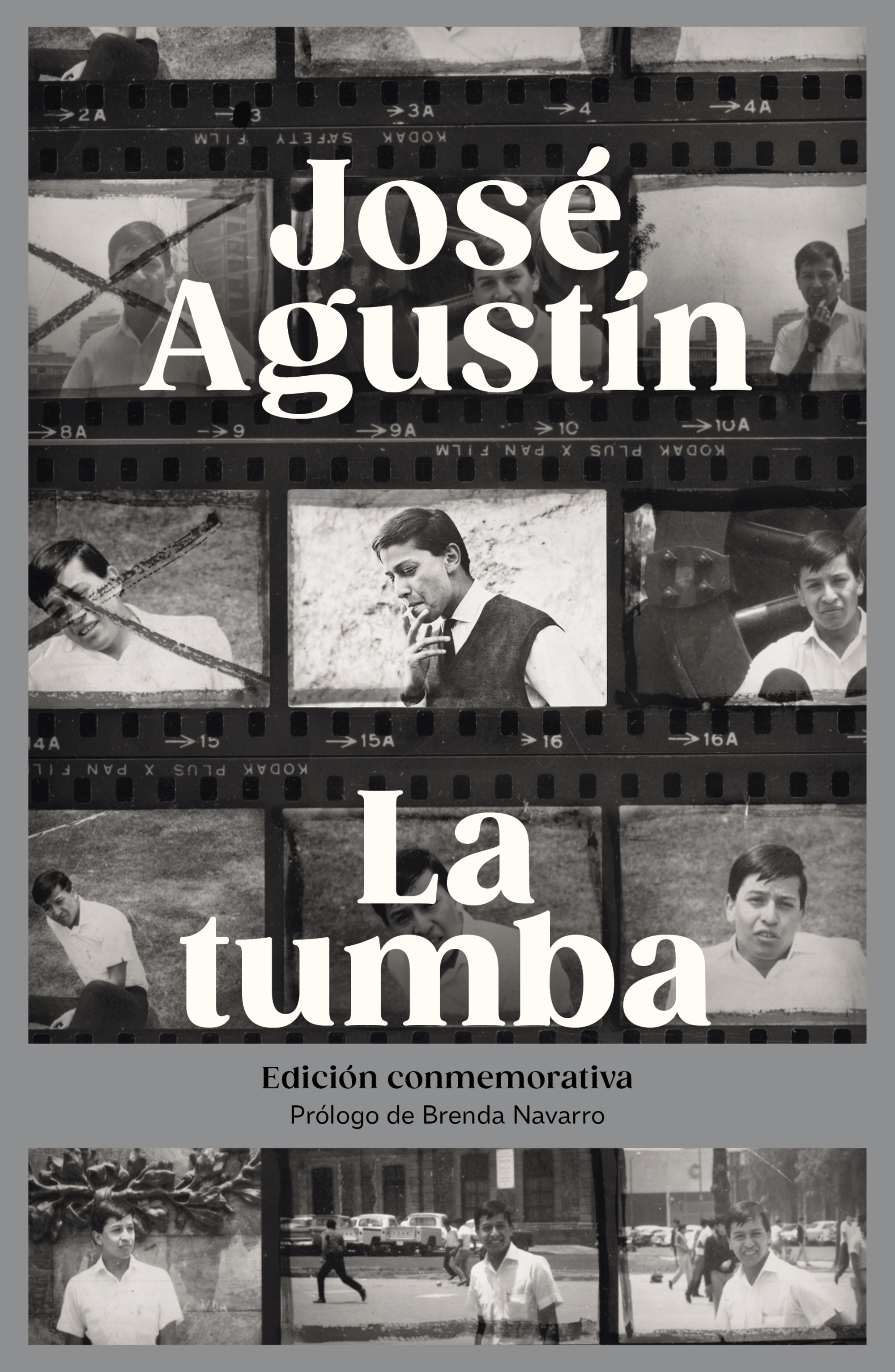 La tumba