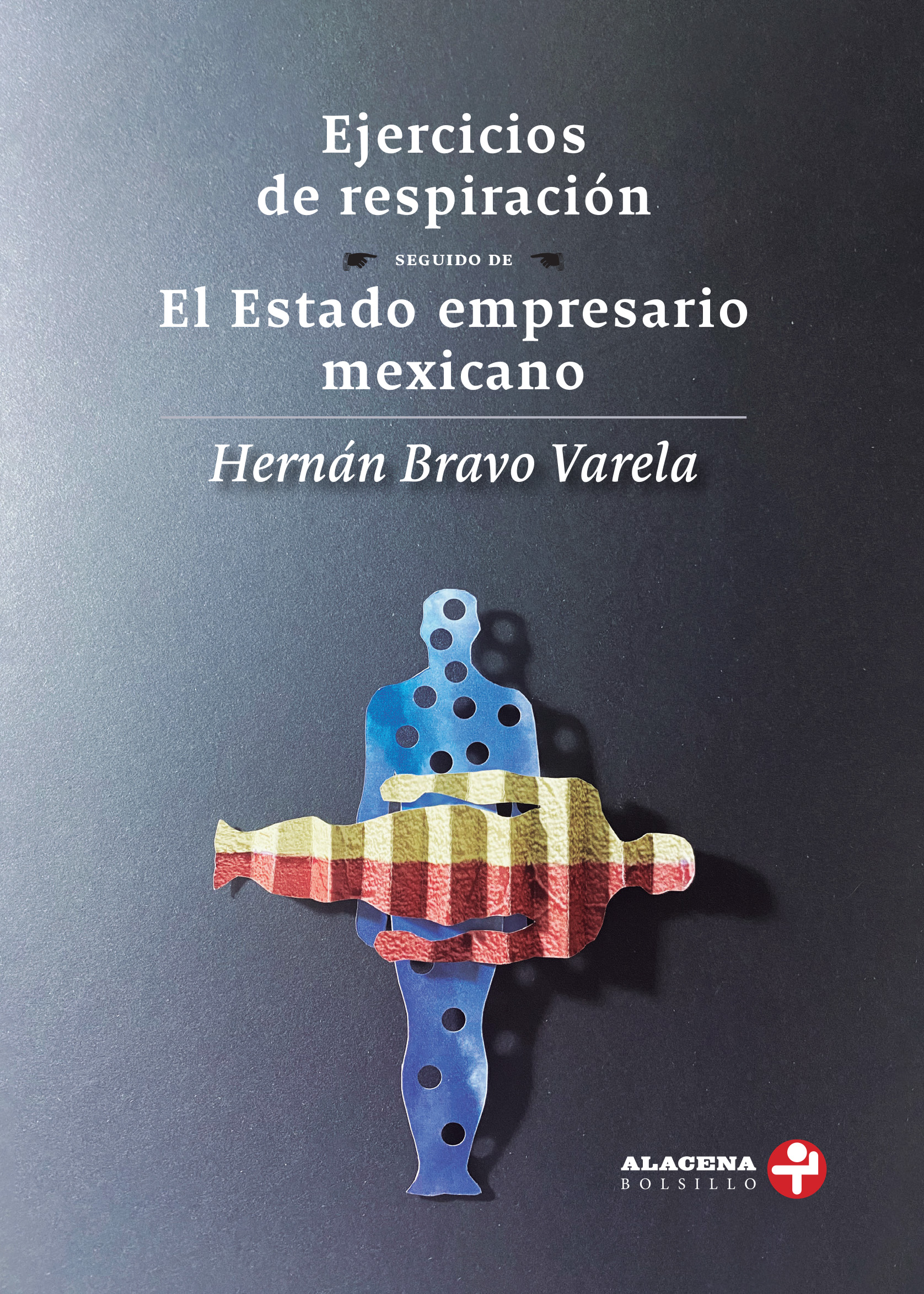 Ejercicios de respiración seguido de El Estado empresario mexicano
