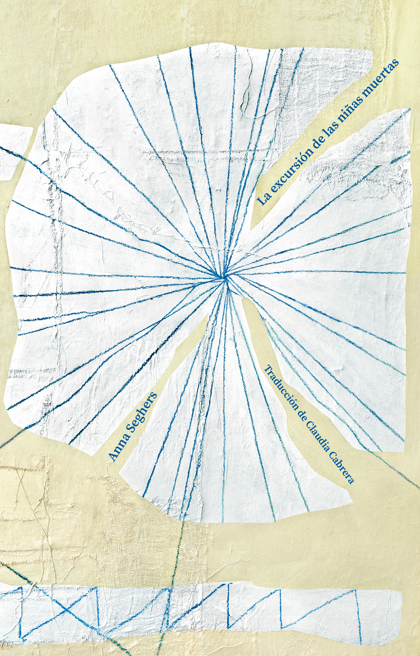 La excursión de las niñas muertas