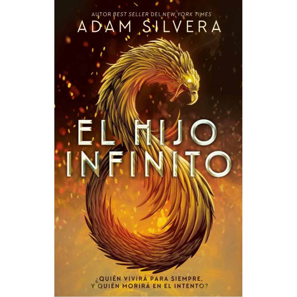 El hijo infinito