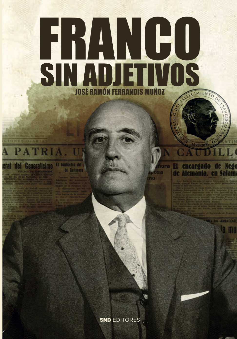 Franco sin adjetivos