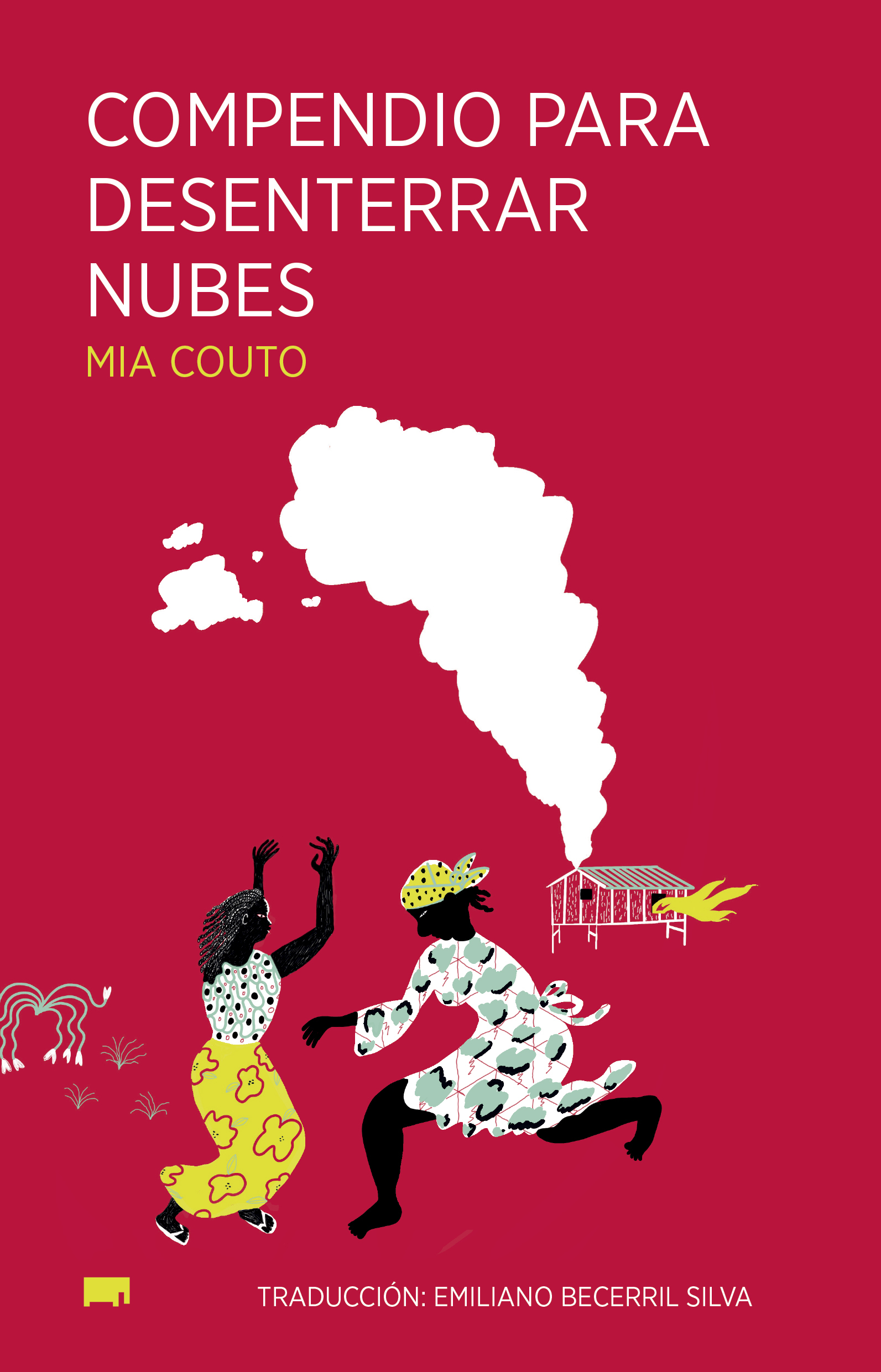 Compendio para desenterrar nubes
