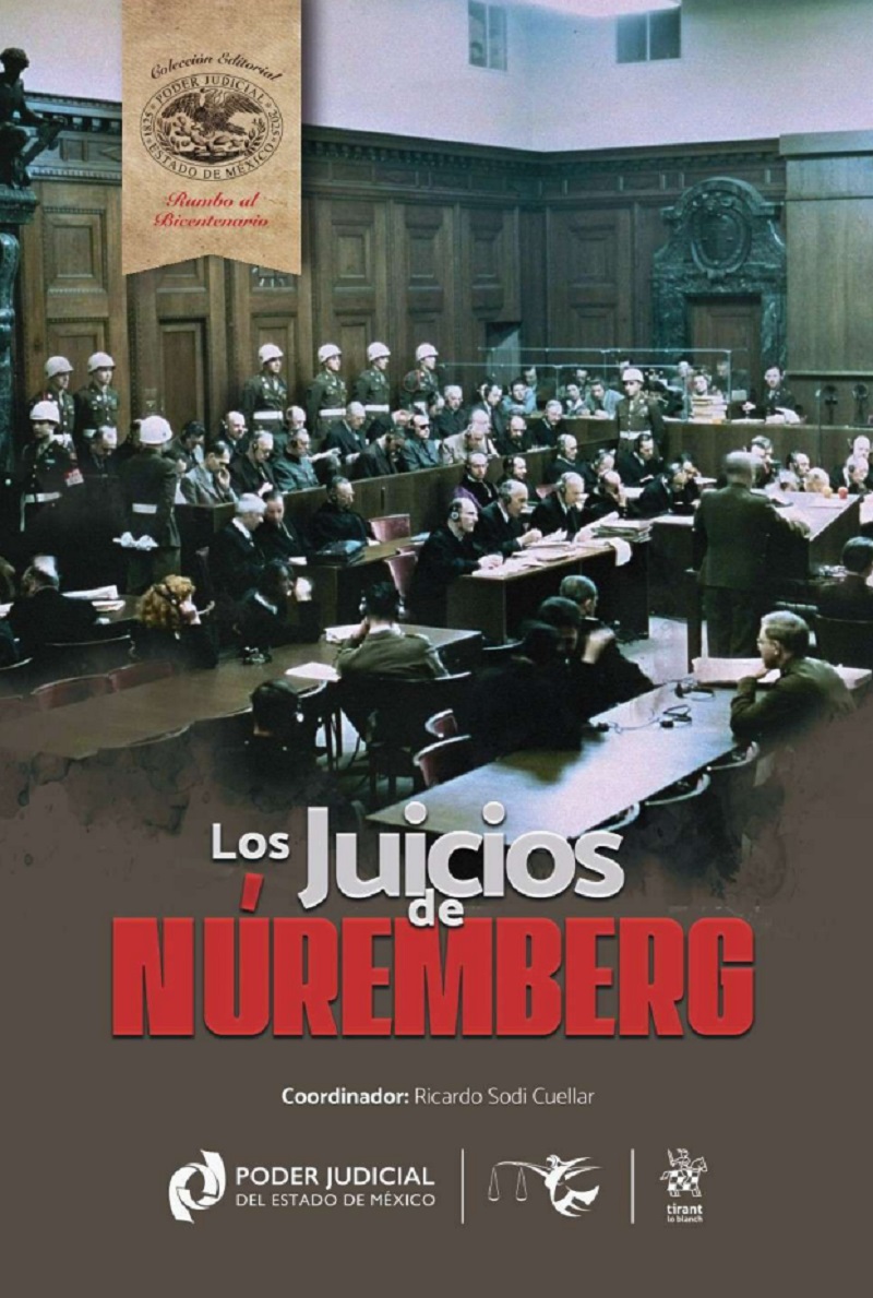 Los juicios de Núremberg