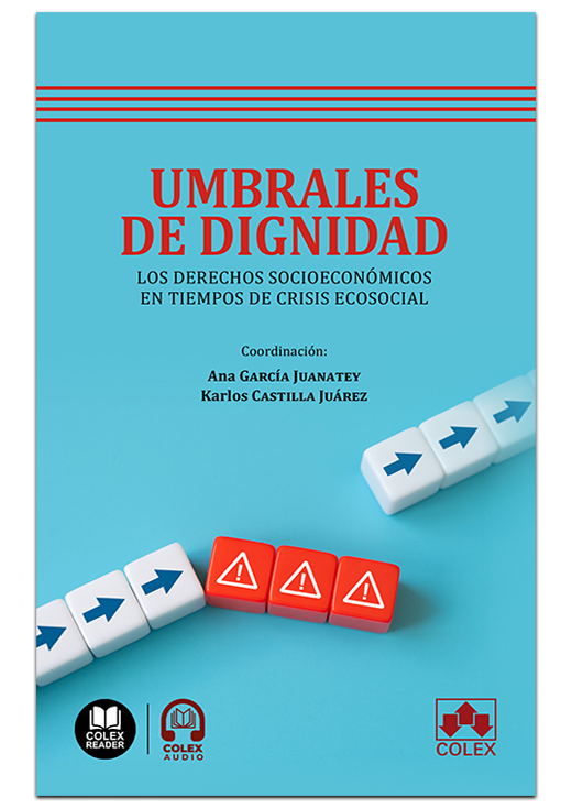 Umbrales de dignidad