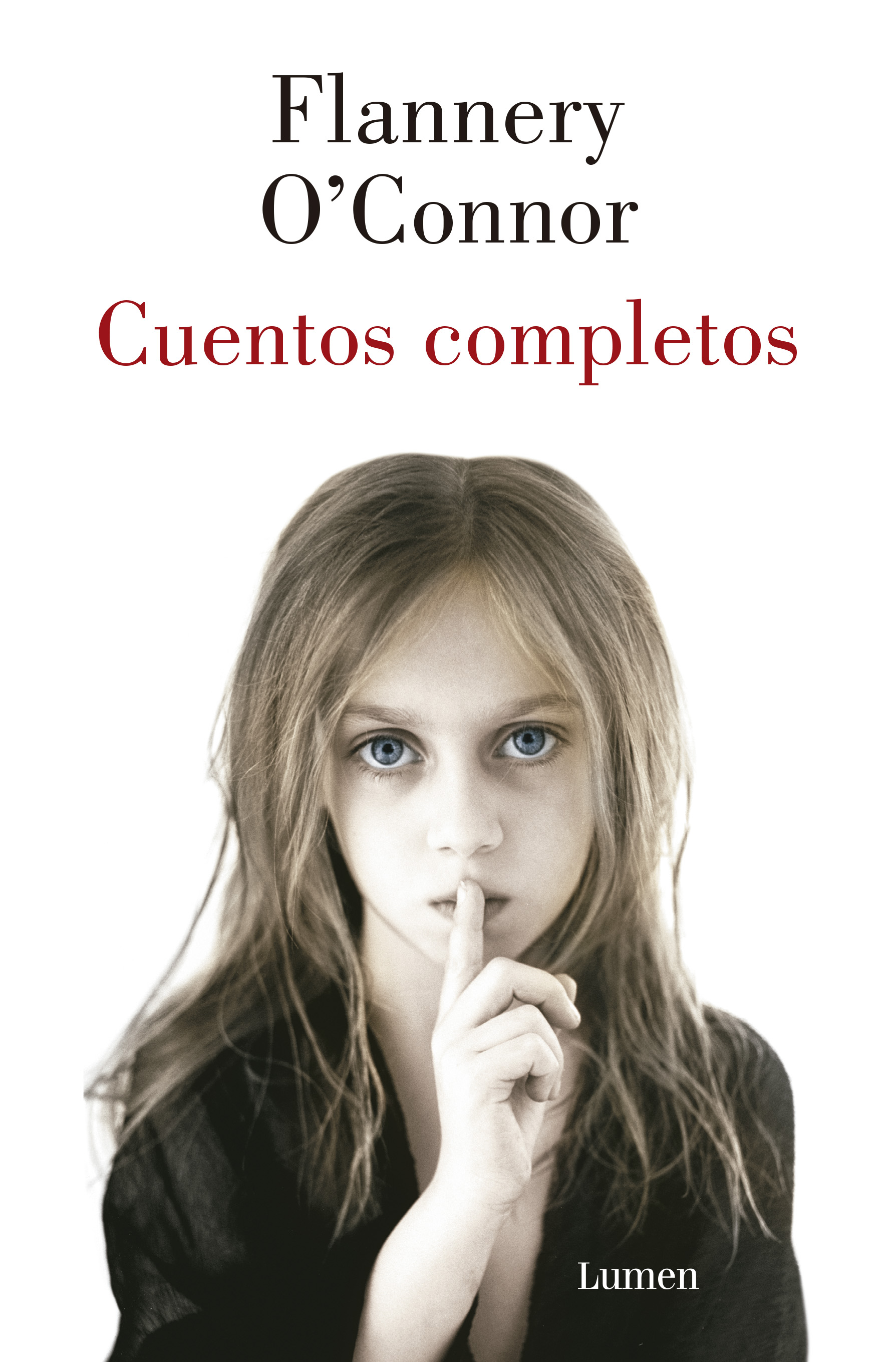 Cuentos completos. Flannery O'Connor
