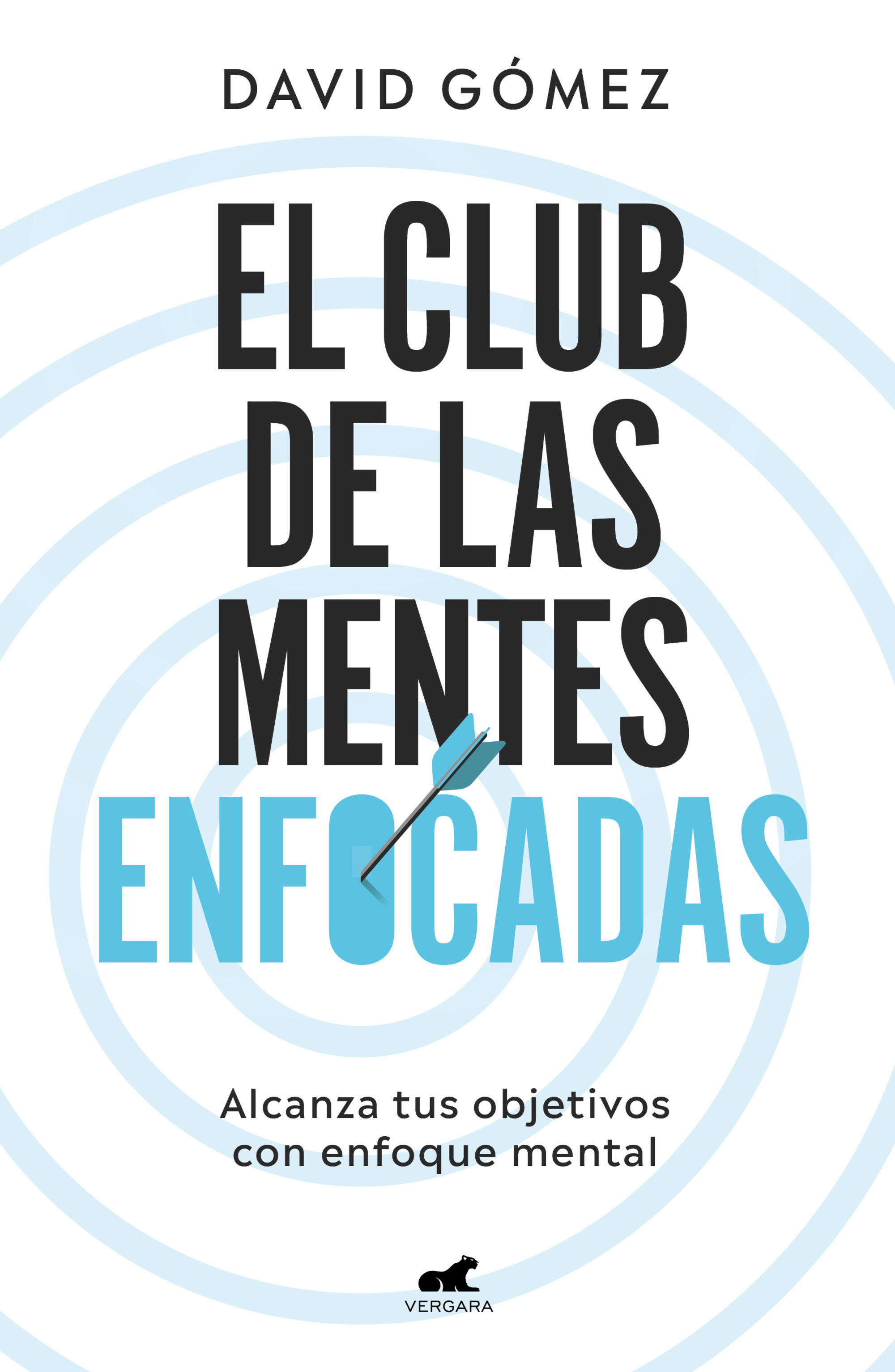 El club de las mentes enfocadas