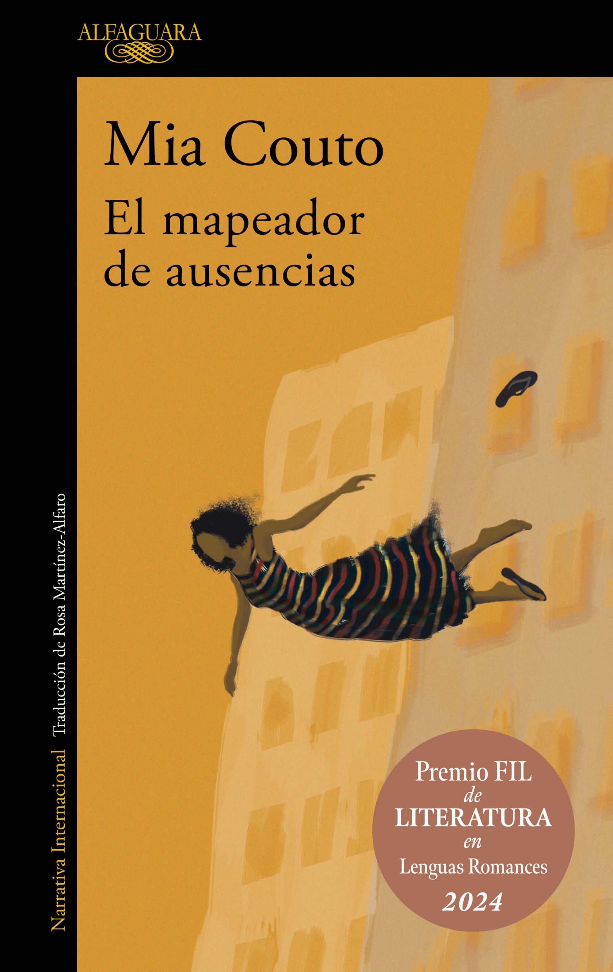 El mapeador de ausencias