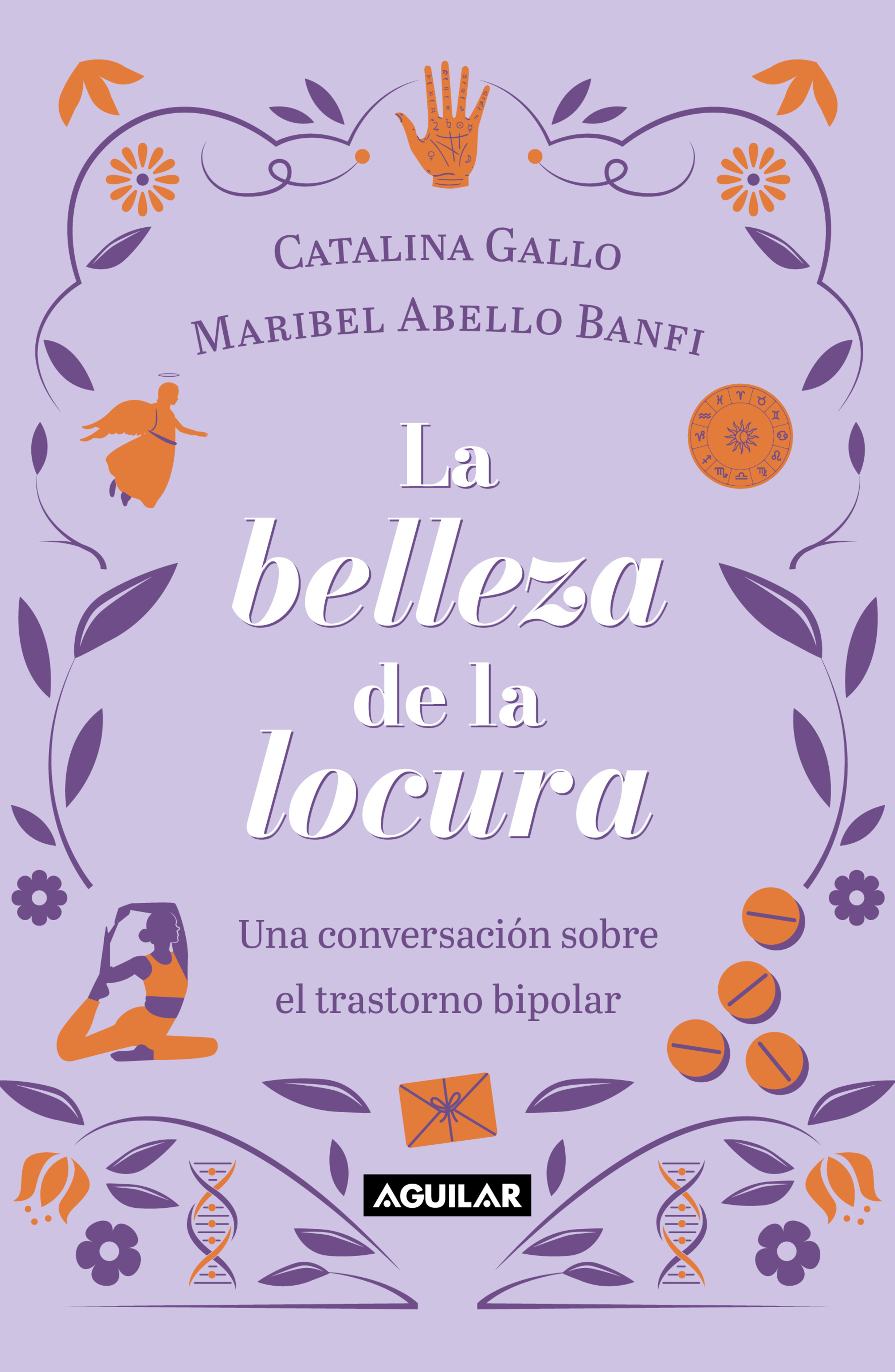 La belleza de la locura