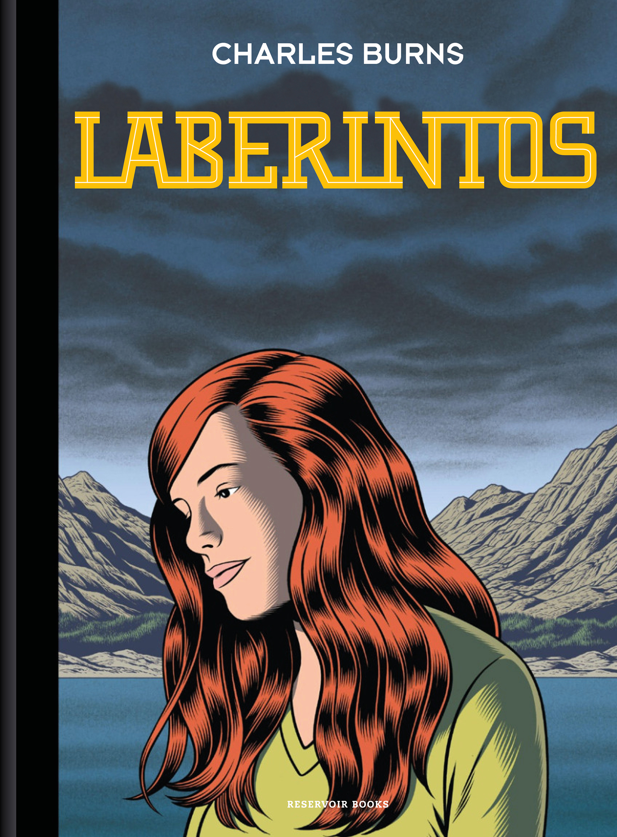 Laberintos 3