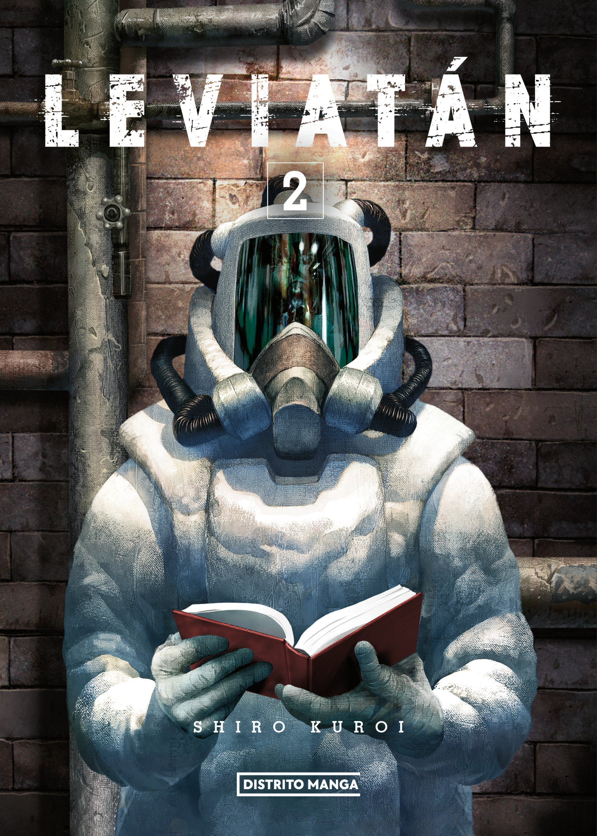Leviatán 2