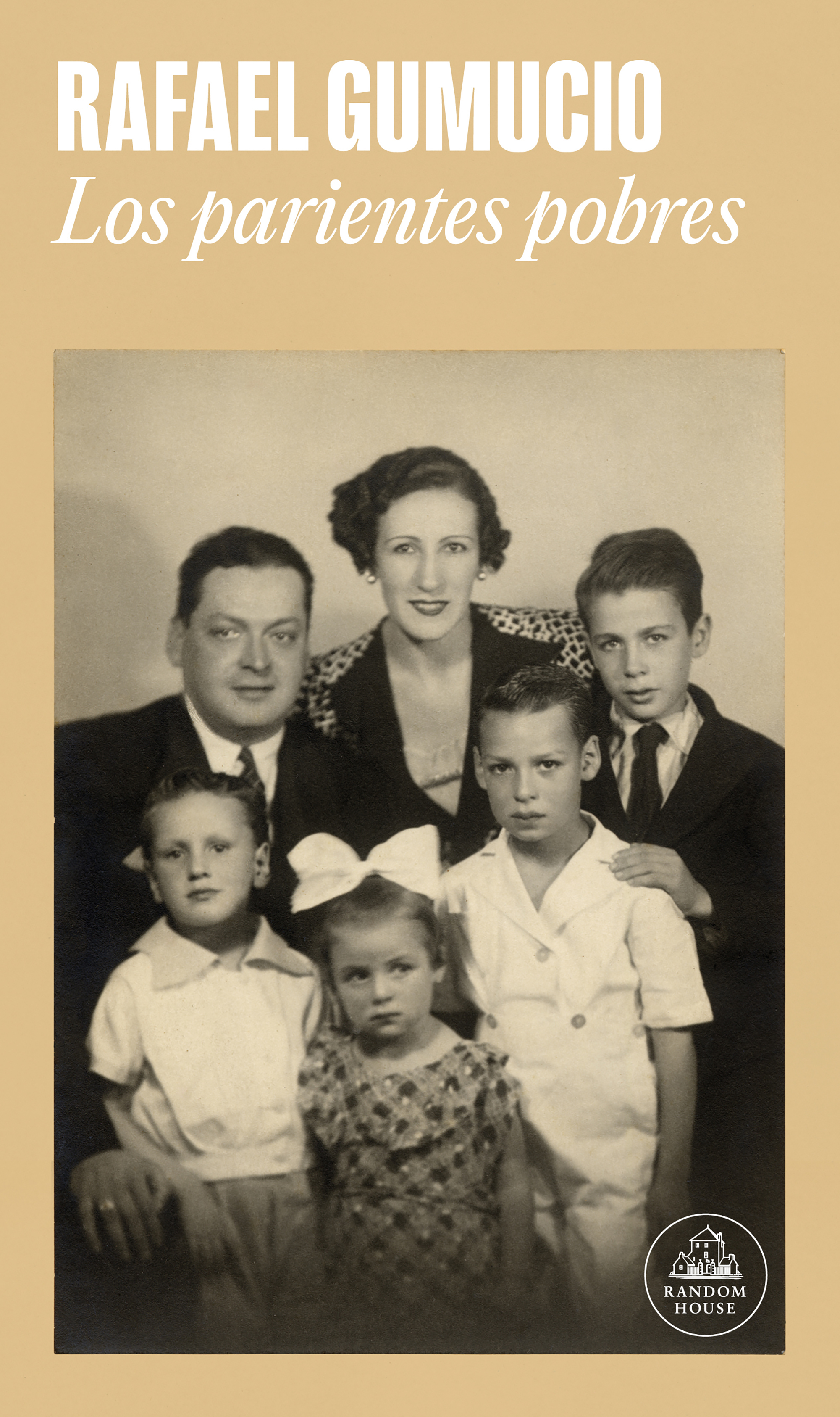 Los parientes pobres