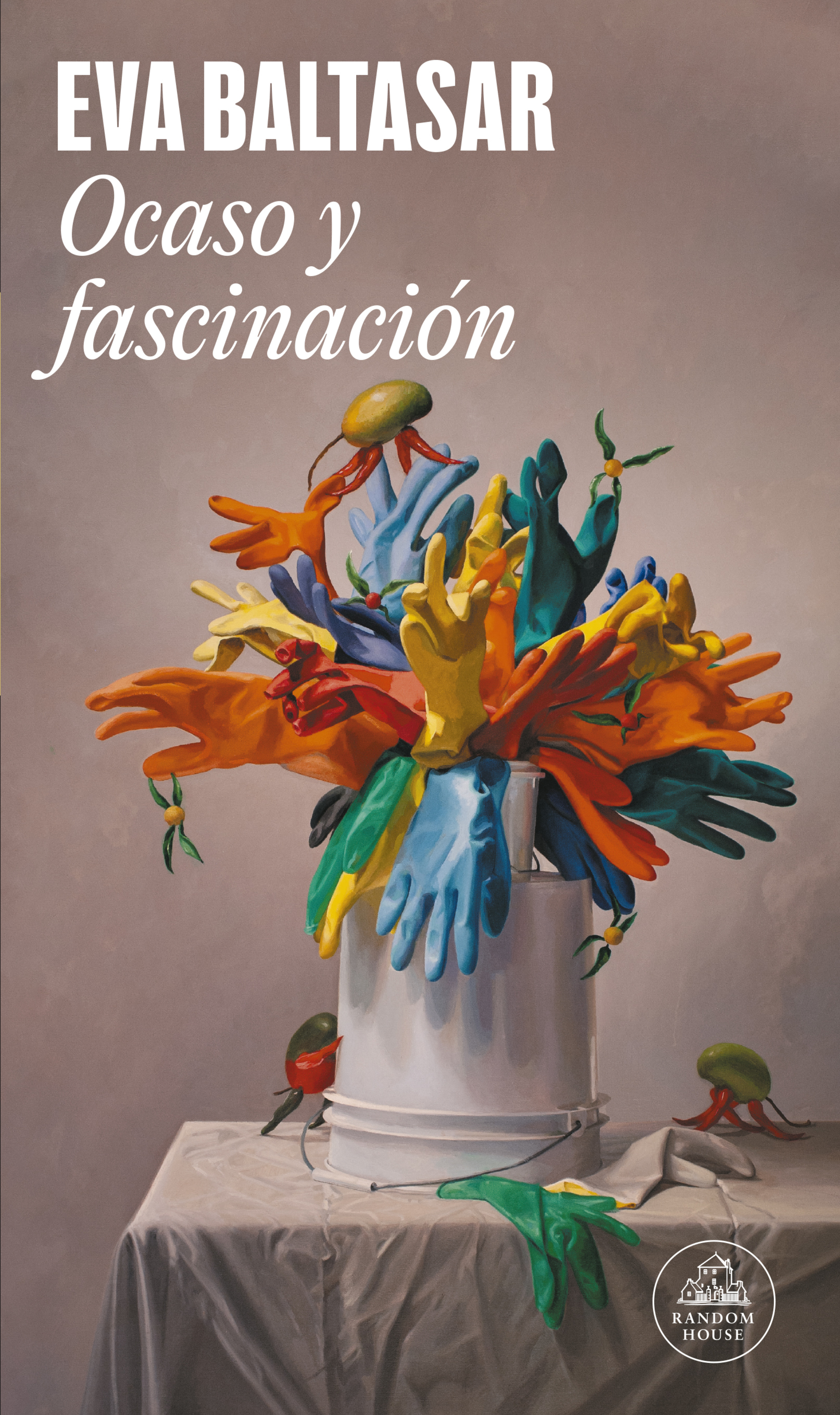 Ocaso y fascinación