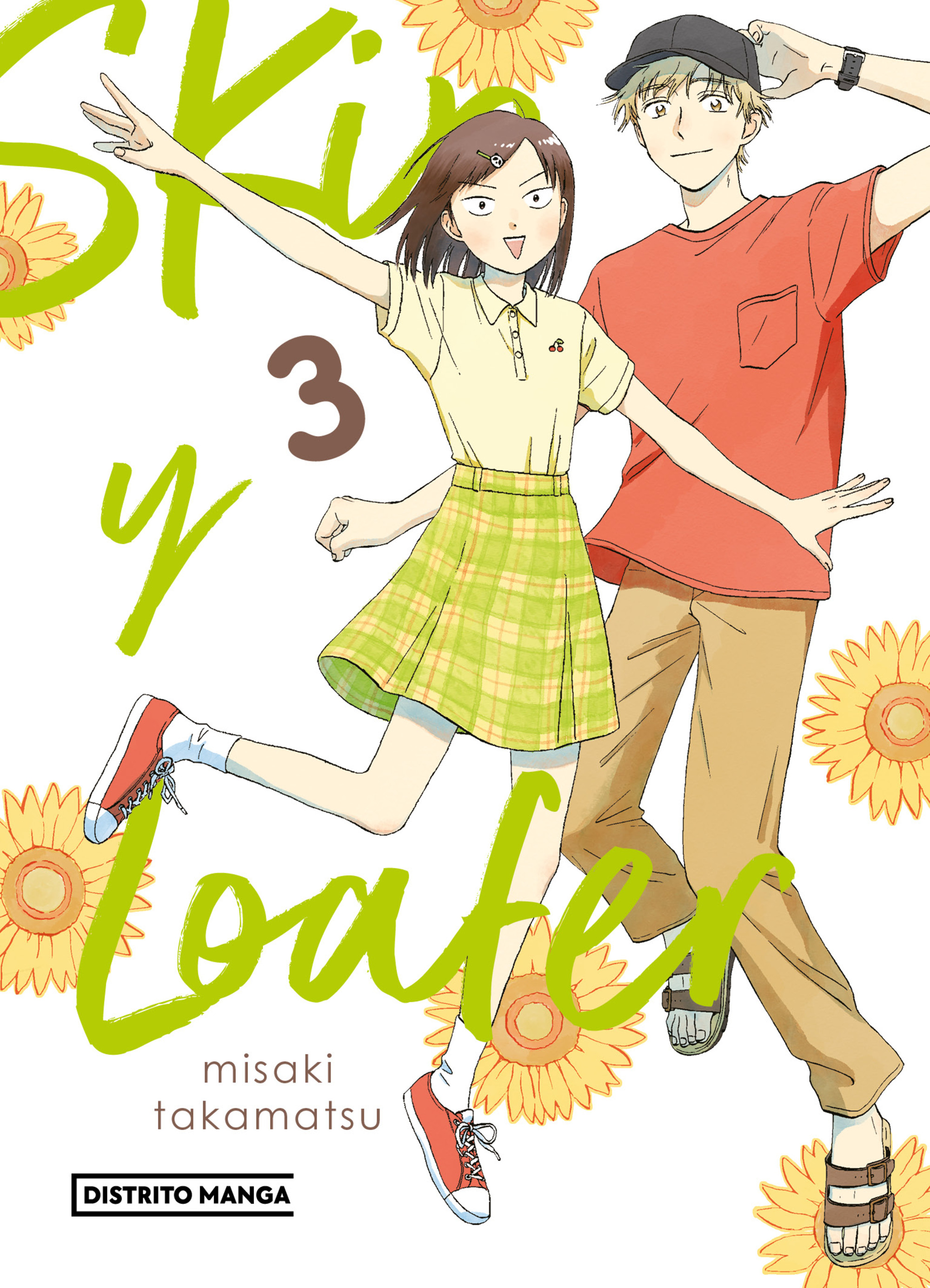 Skip y Loafer 3