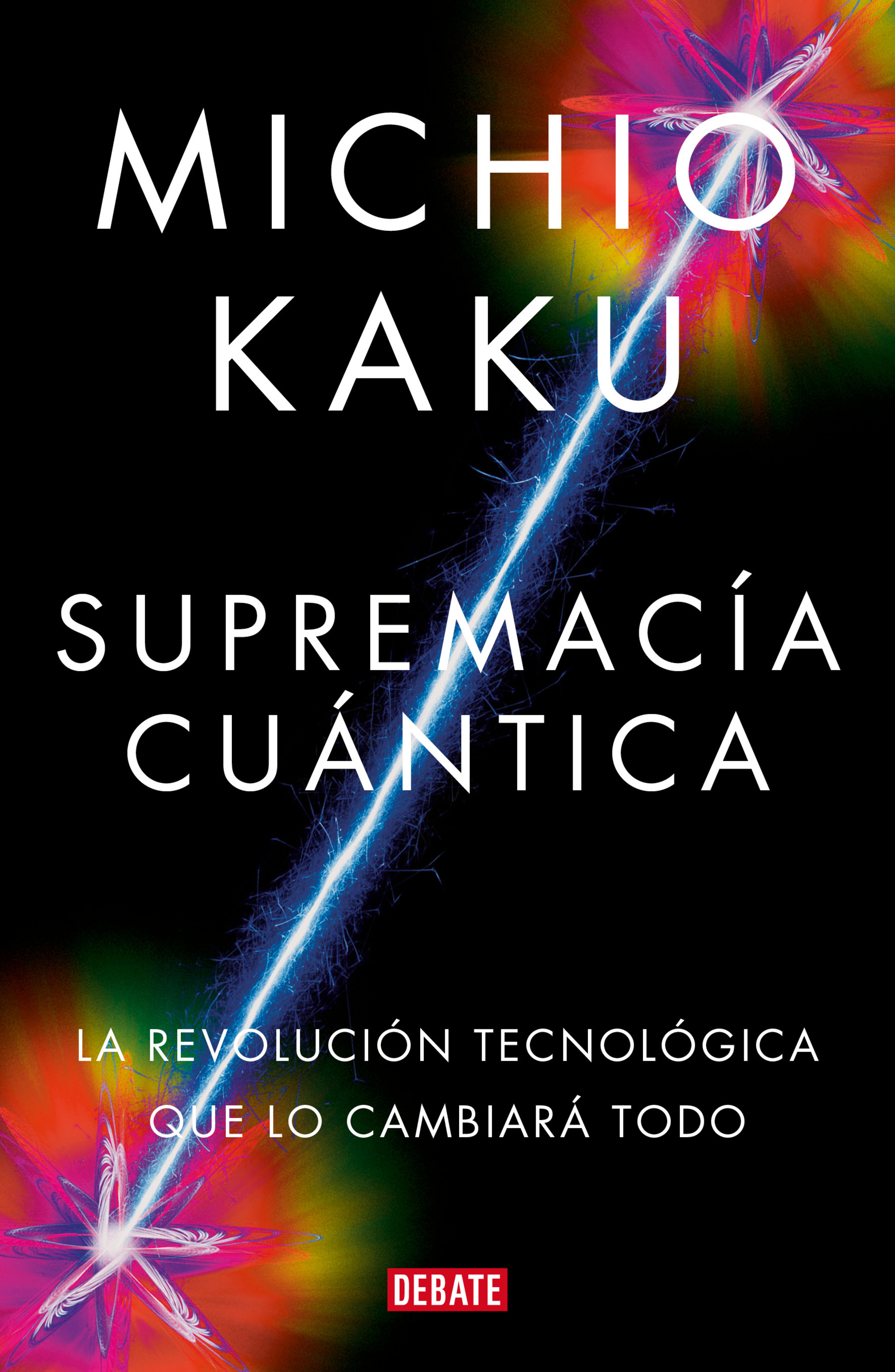 Supremacía cuántica