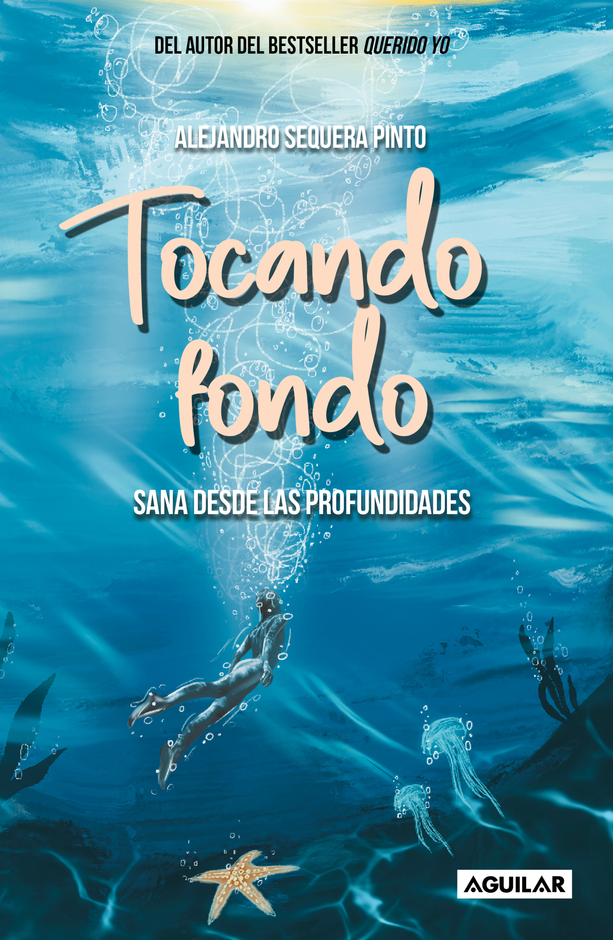 Tocando fondo