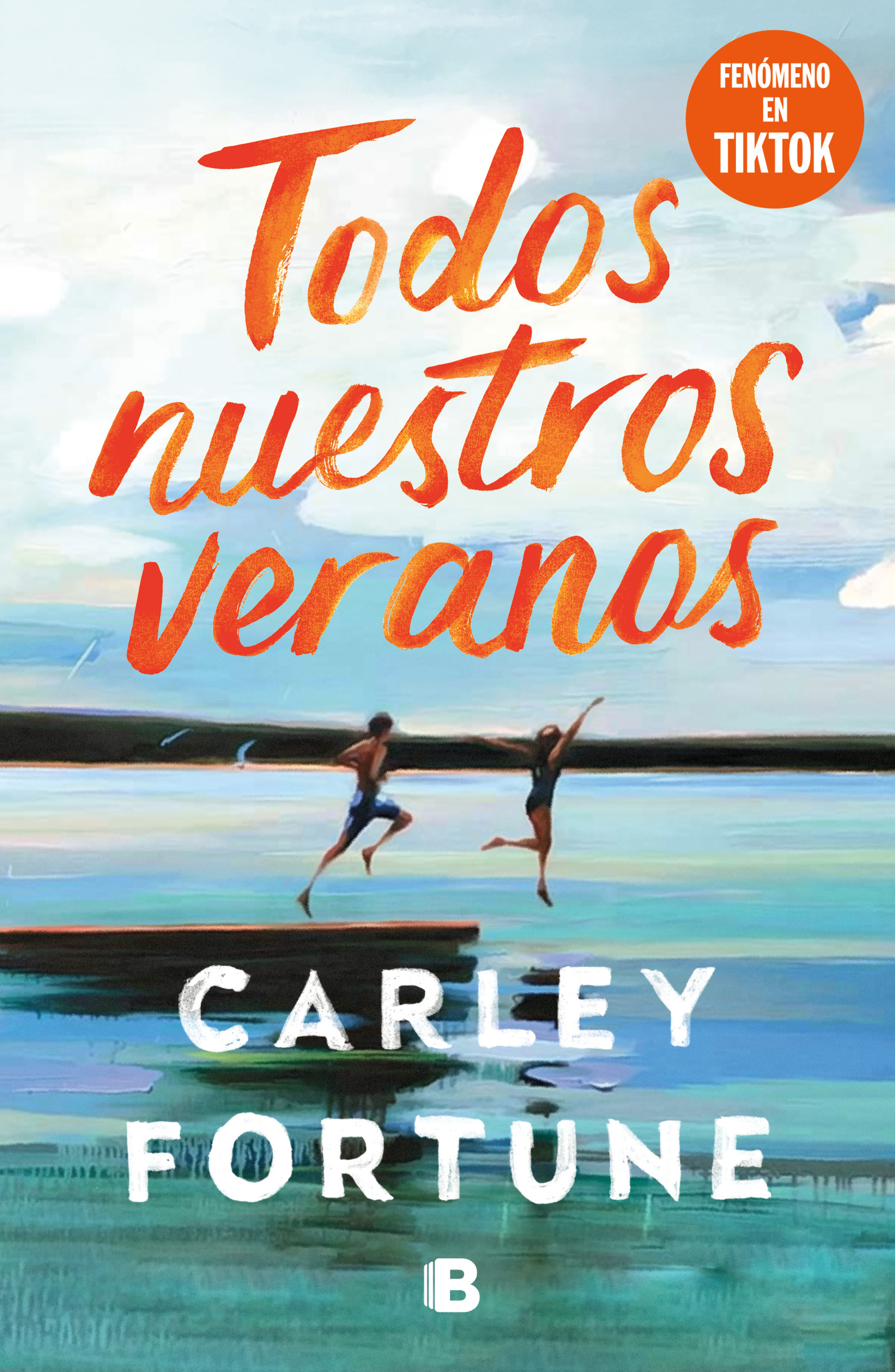 Todos nuestros veranos