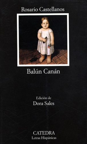 Balún Canán