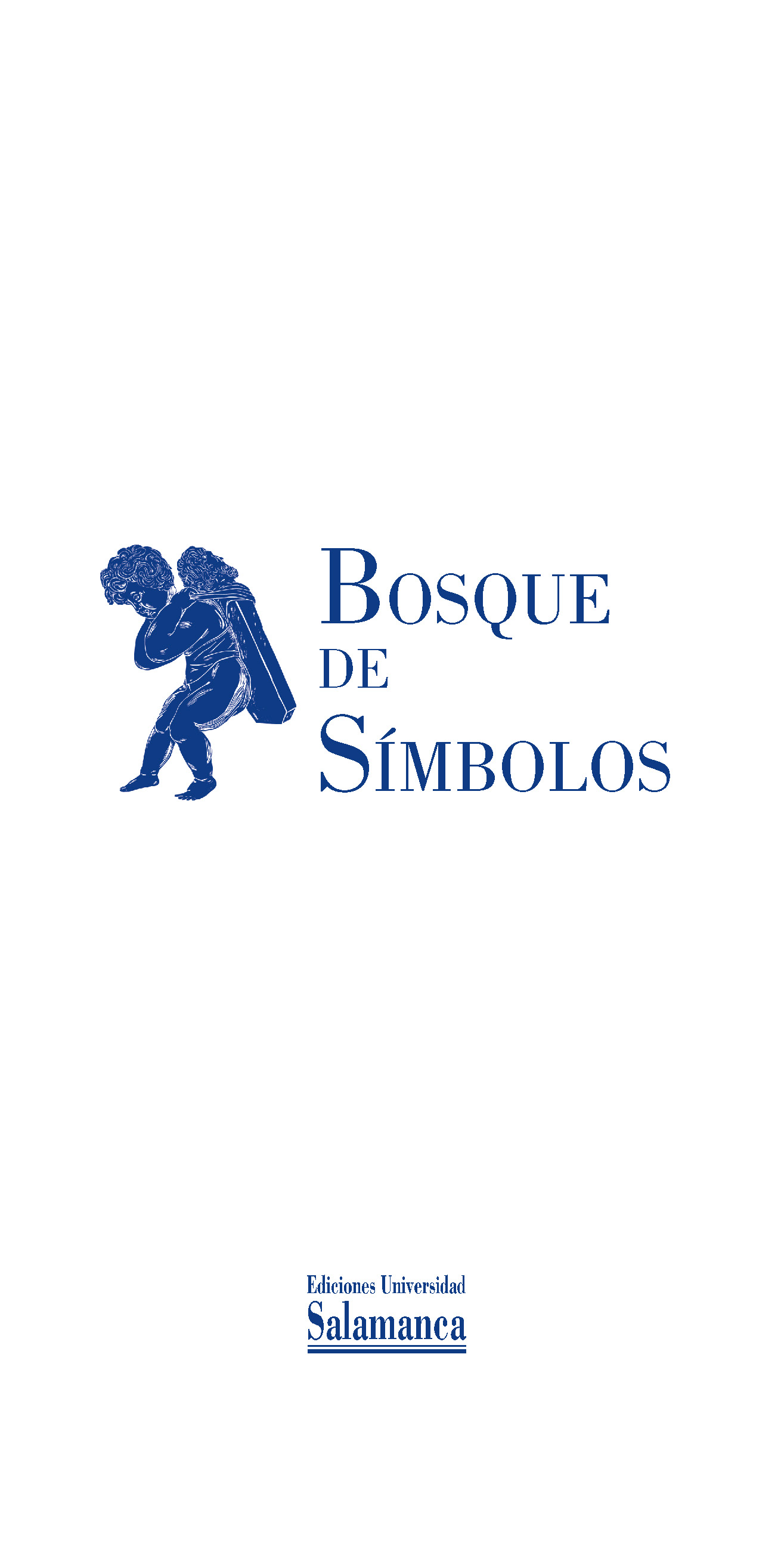 Bosque de símbolos