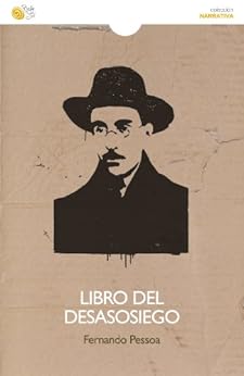 El libro del desasosiego