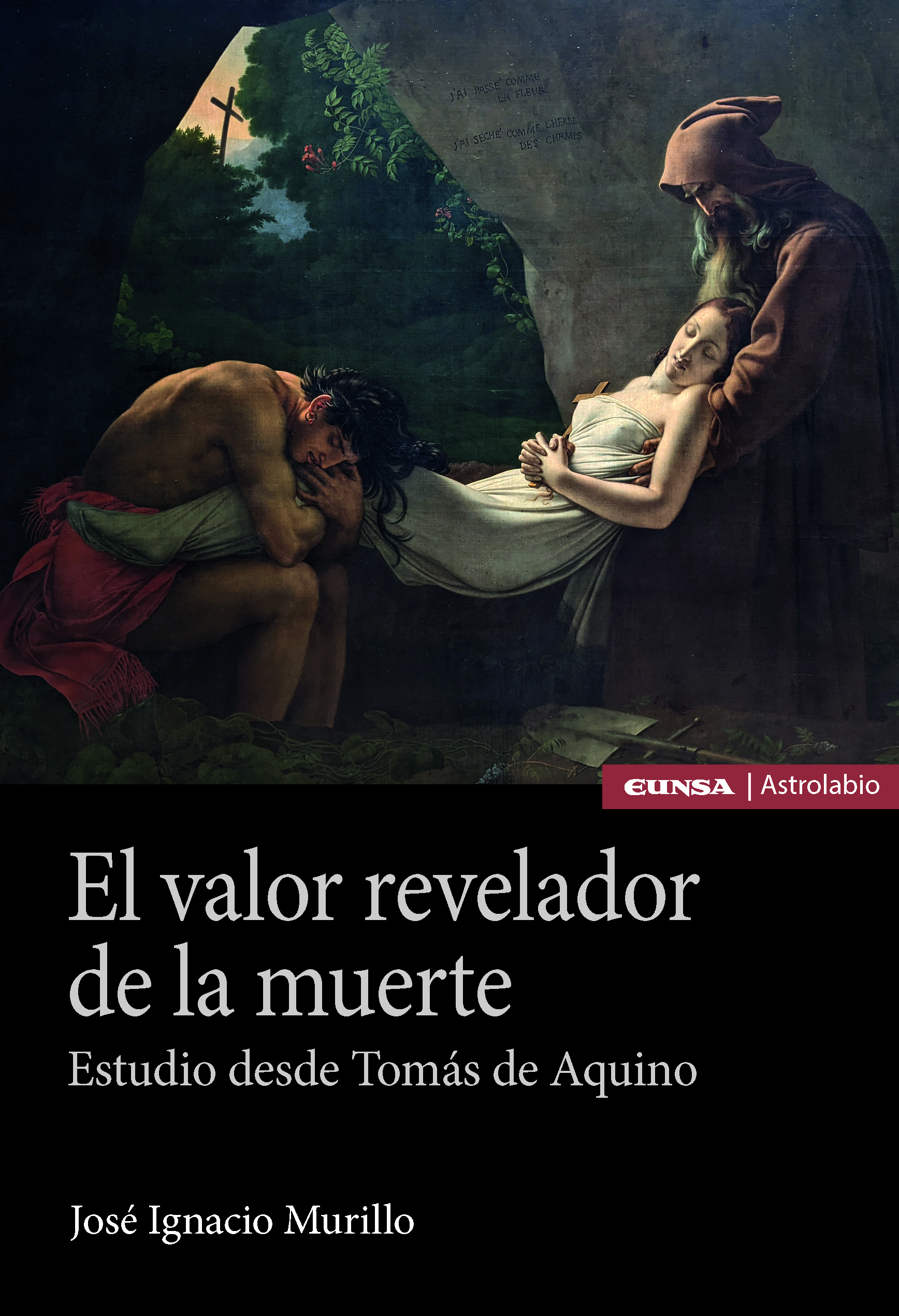 El valor revelador de la muerte