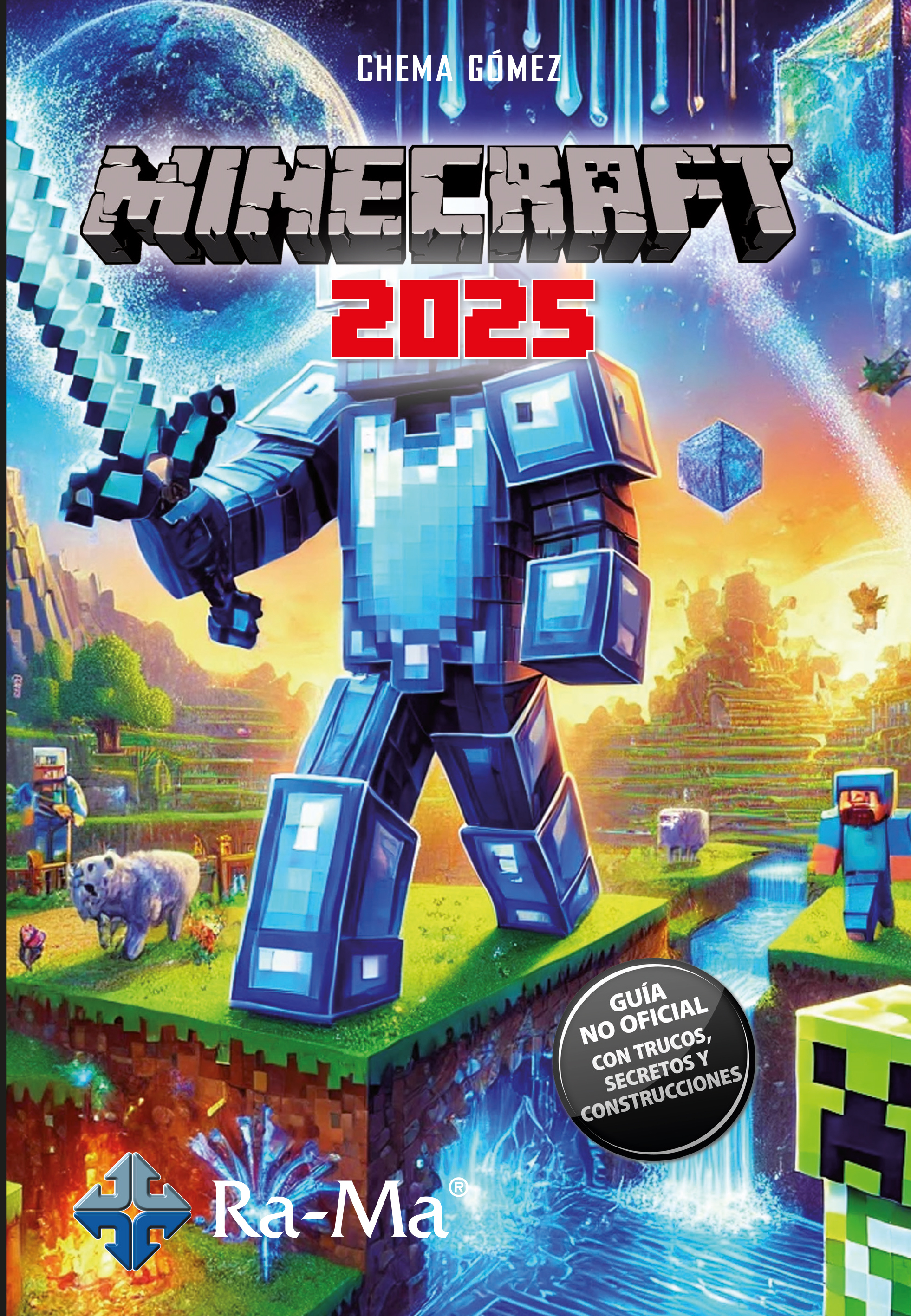 Minecraft 2025