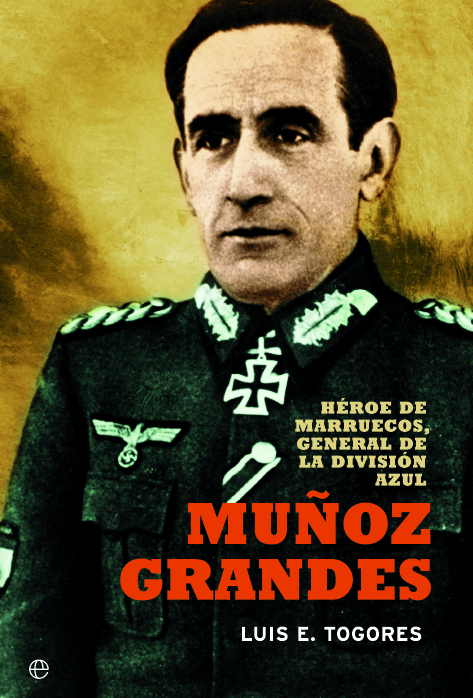 Muñoz Grandes