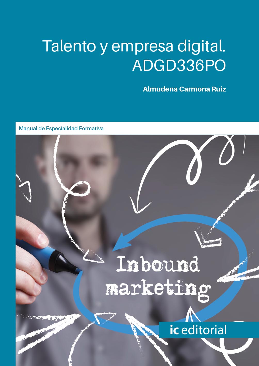 Talento y empresa digital. ADGD336PO